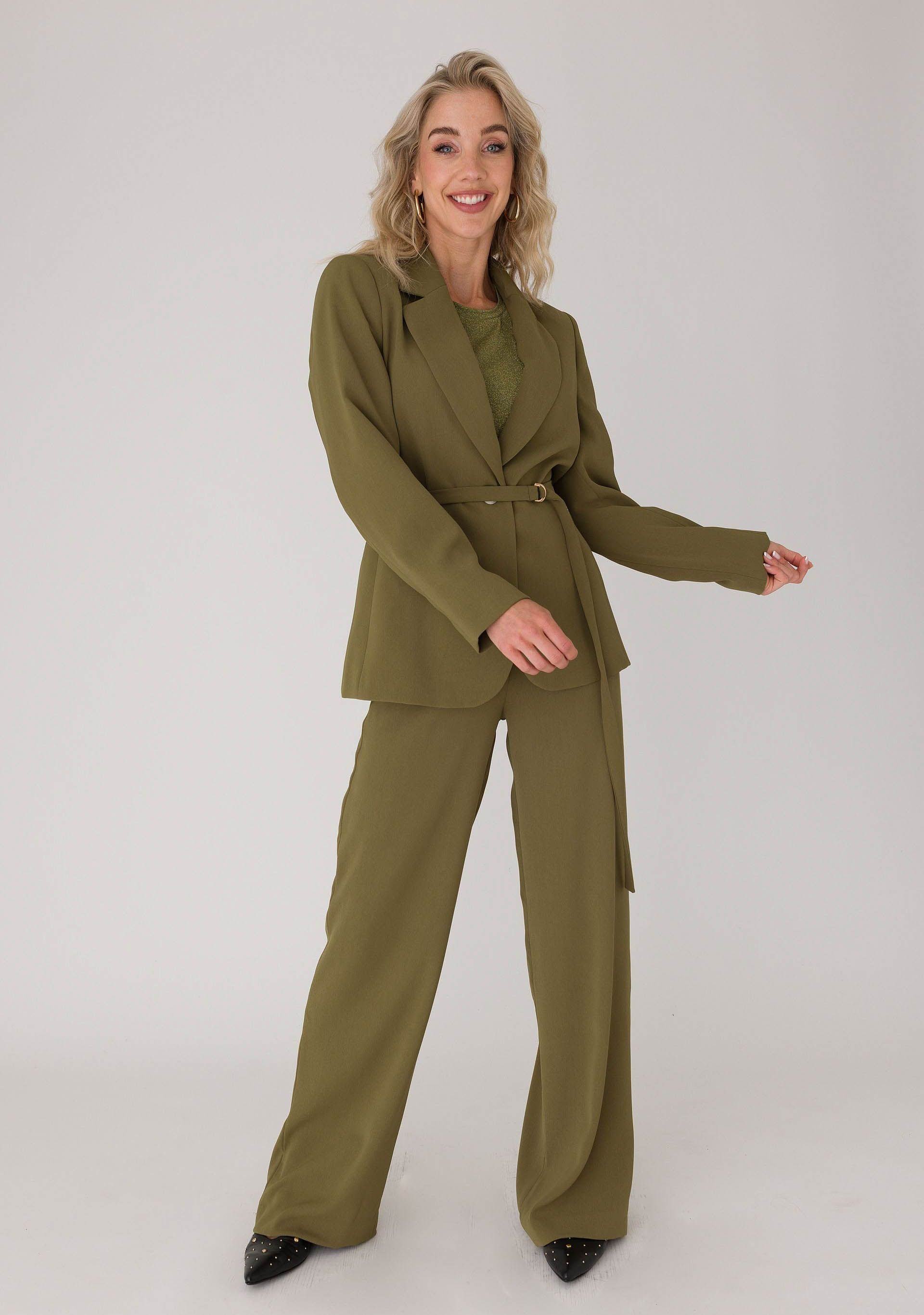 ANNA VAN TOOR SHIRT