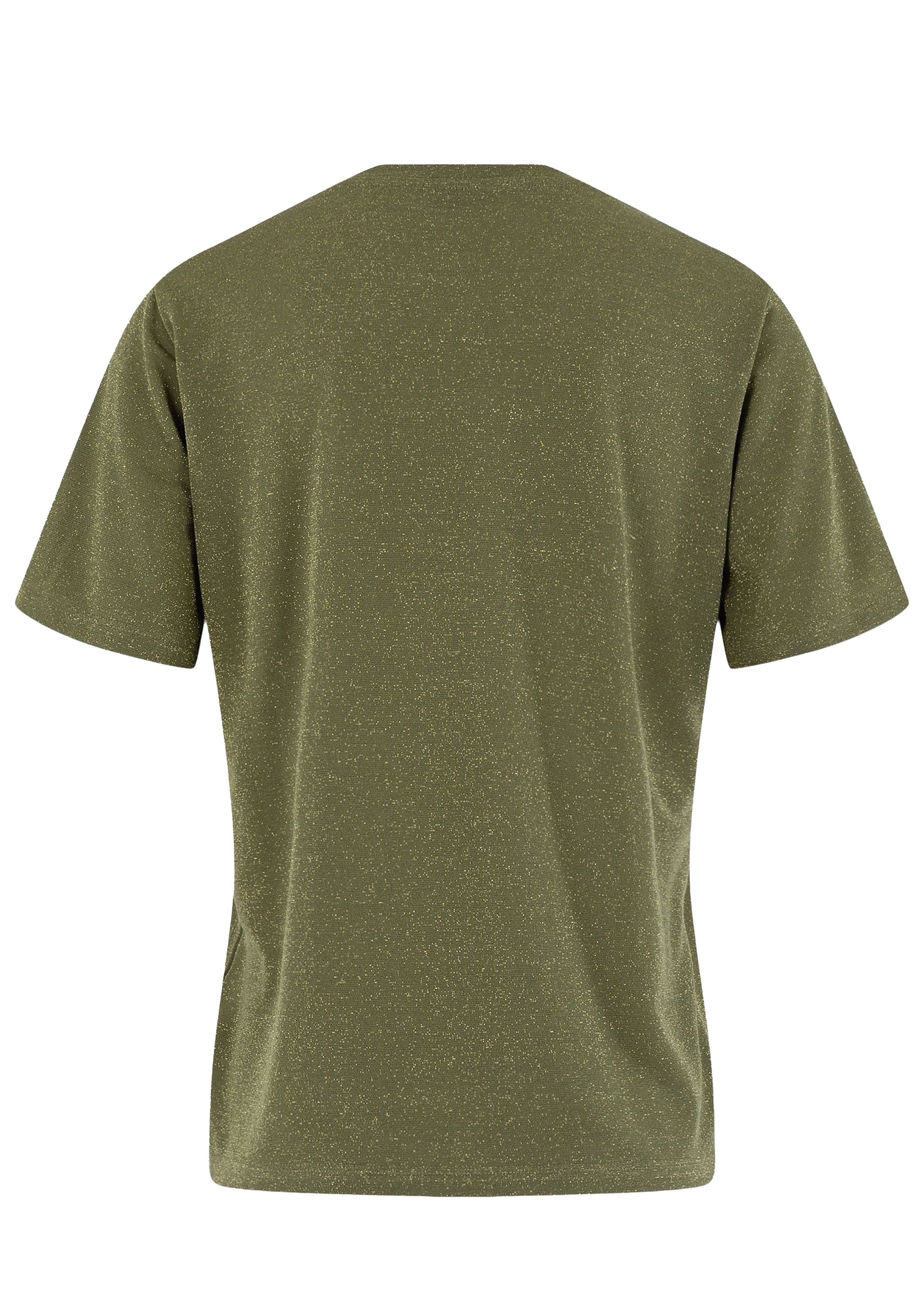 ANNA VAN TOOR SHIRT