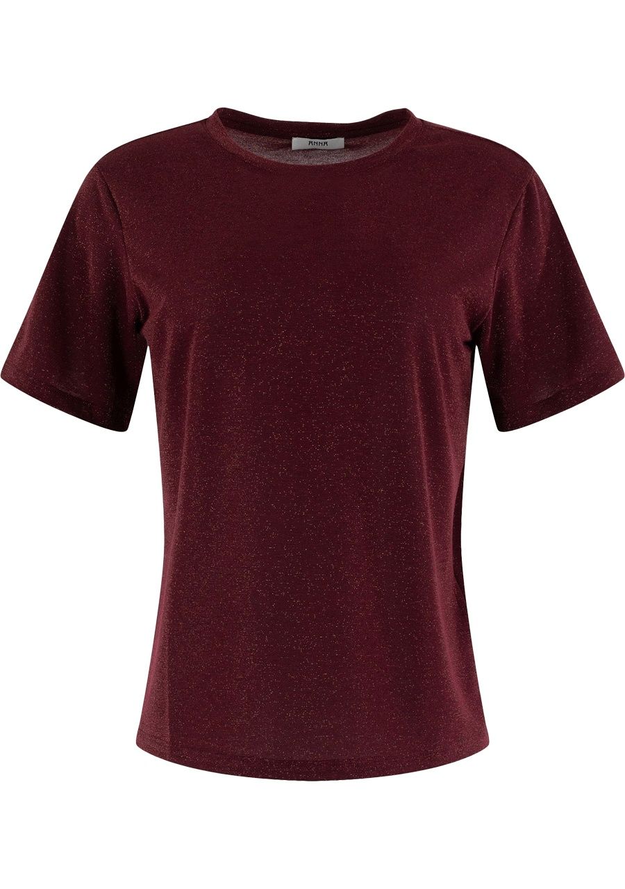 ANNA VAN TOOR SHIRT