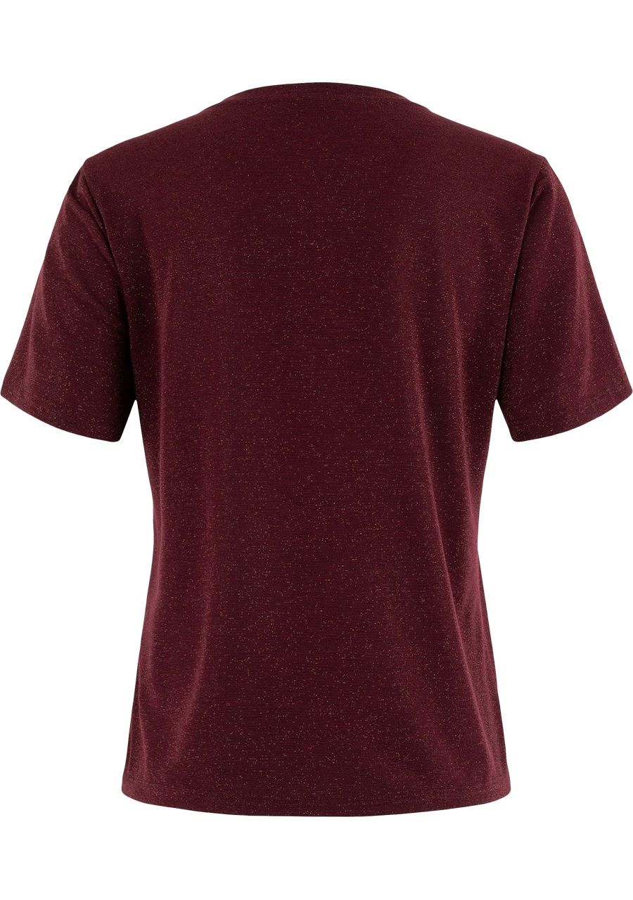 ANNA VAN TOOR SHIRT