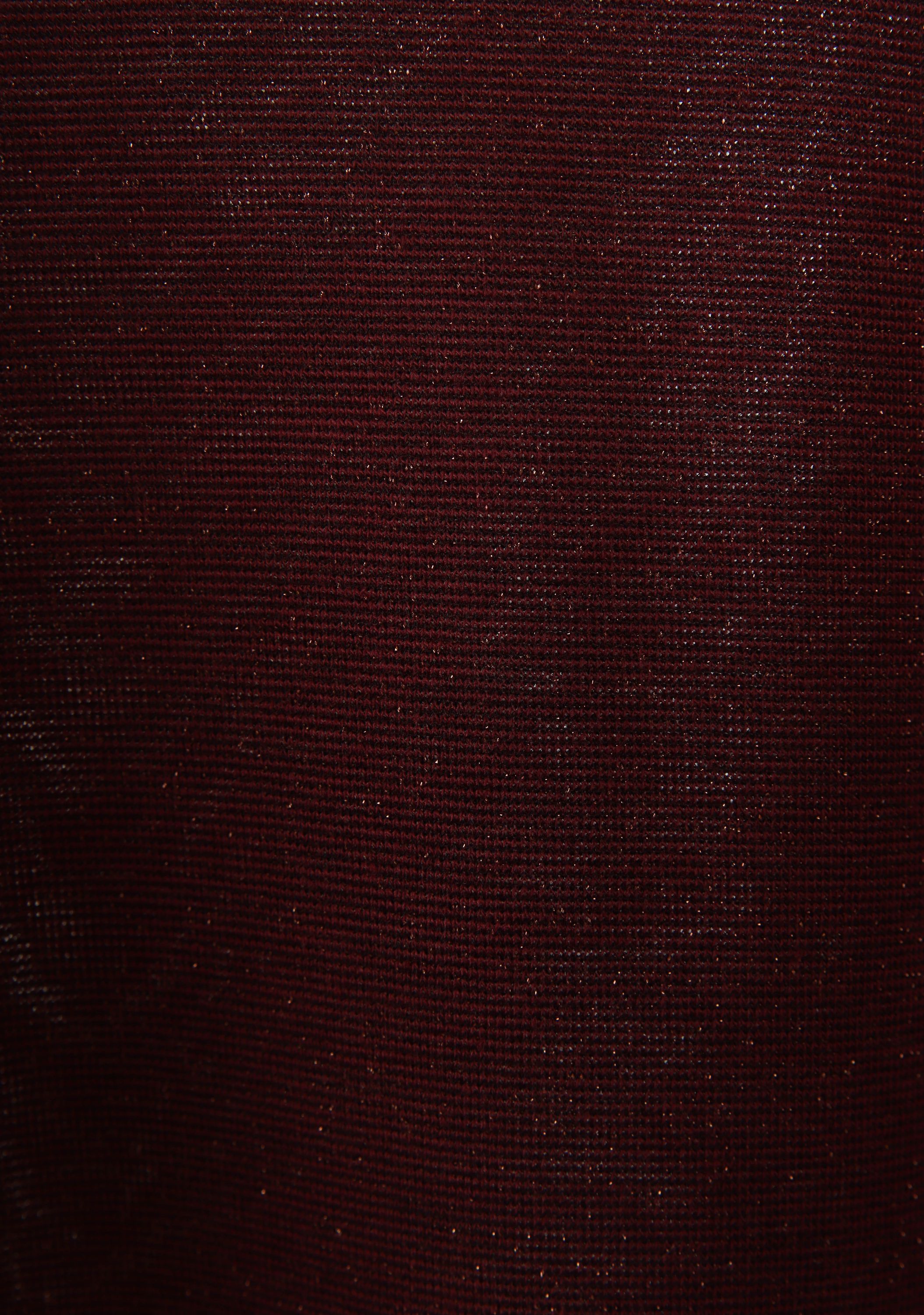 ANNA VAN TOOR SHIRT