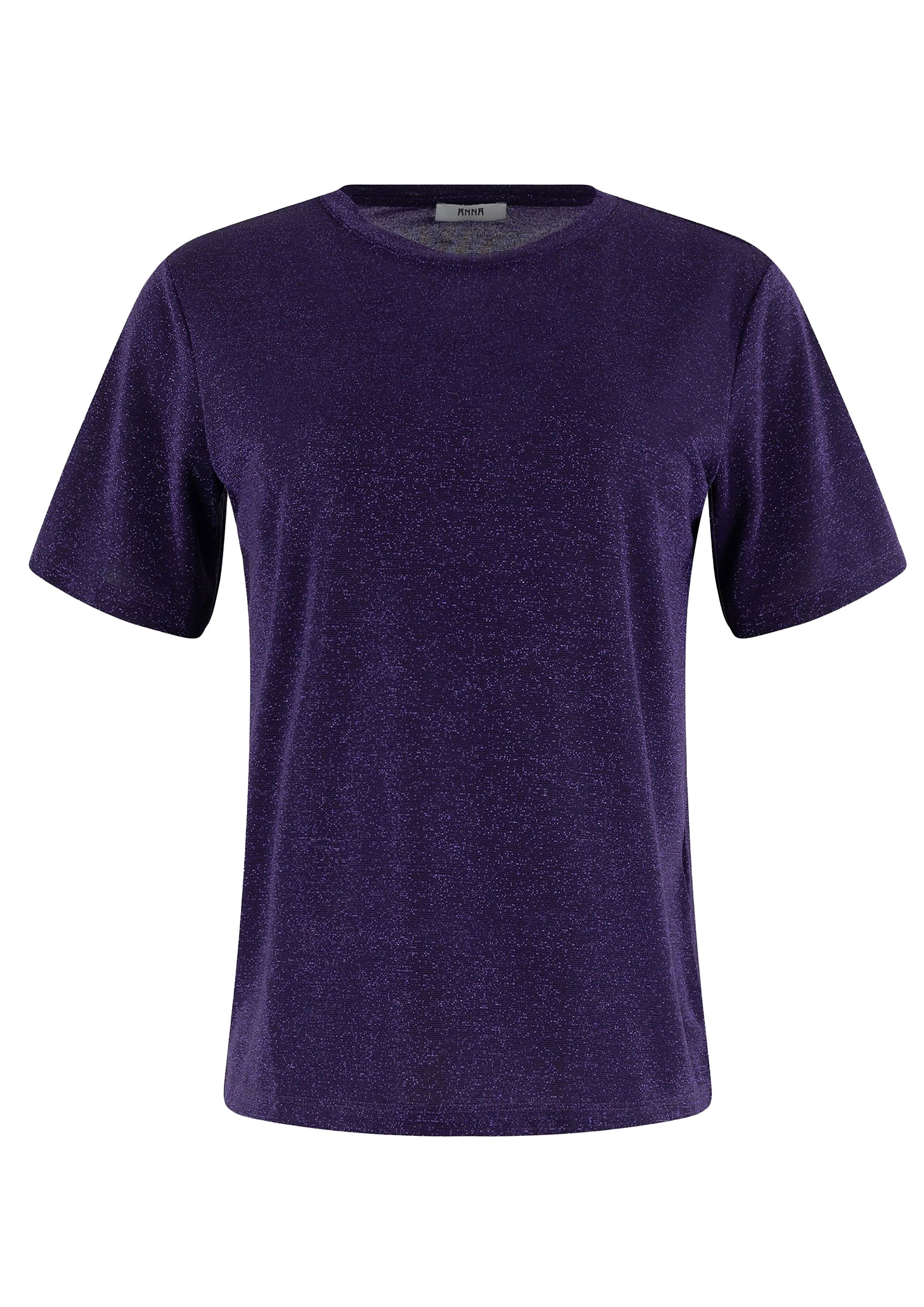 ANNA VAN TOOR SHIRT