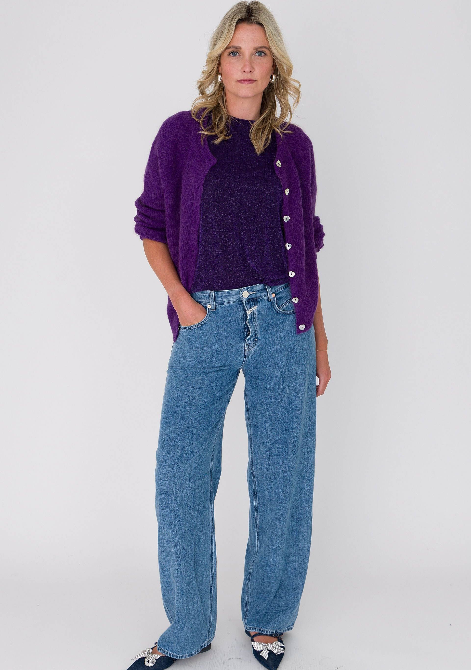 ANNA VAN TOOR SHIRT