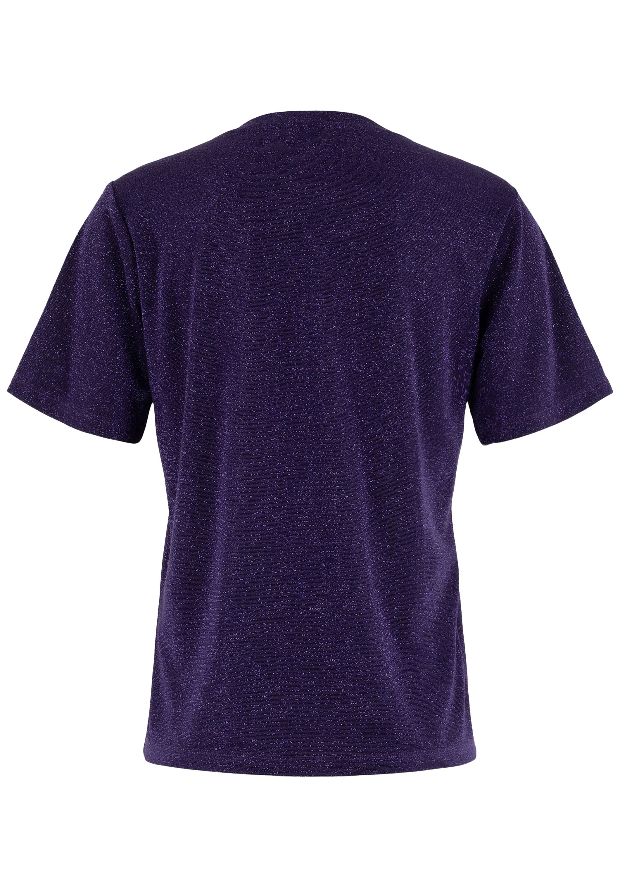 ANNA VAN TOOR SHIRT