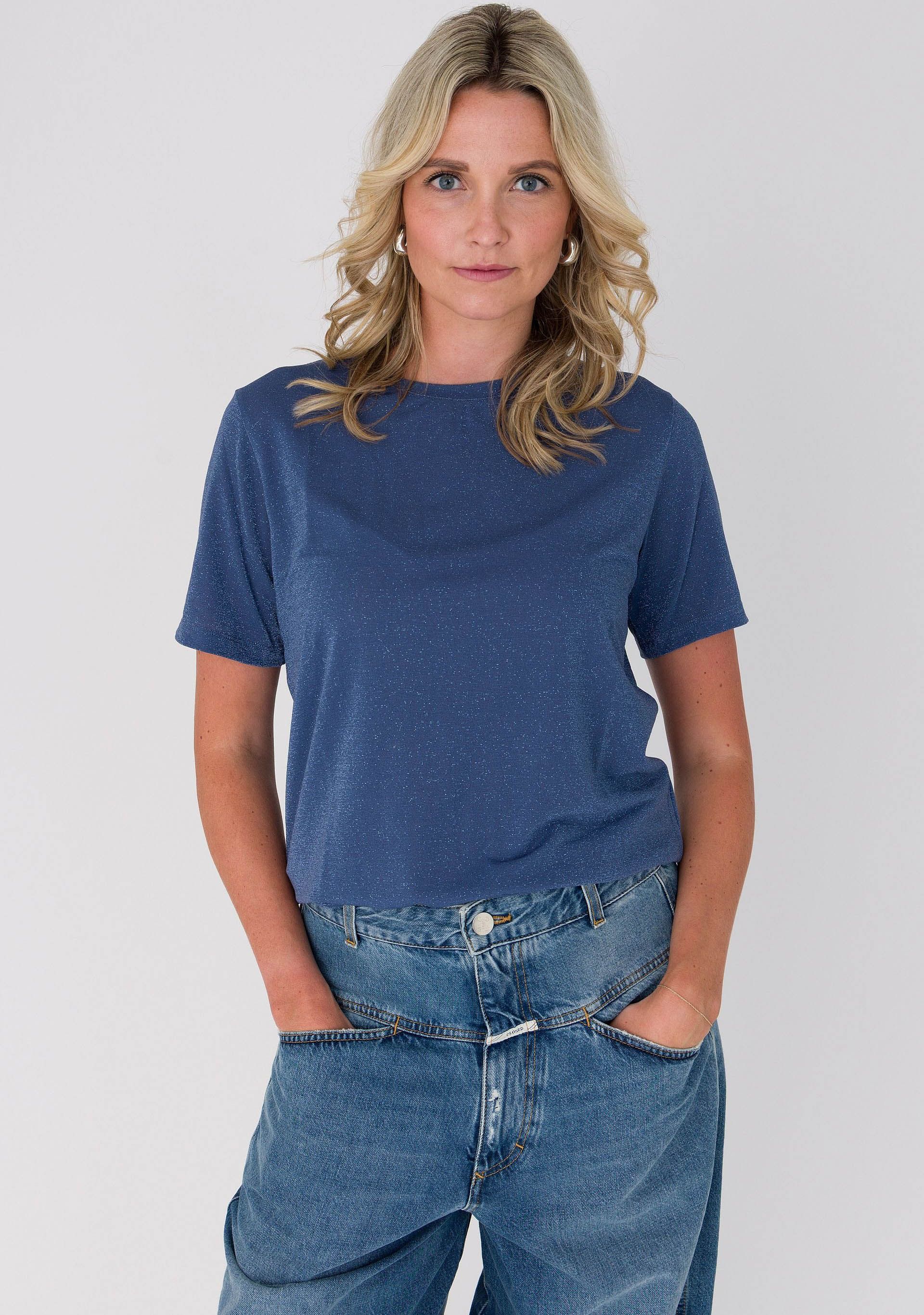 ANNA VAN TOOR SHIRT