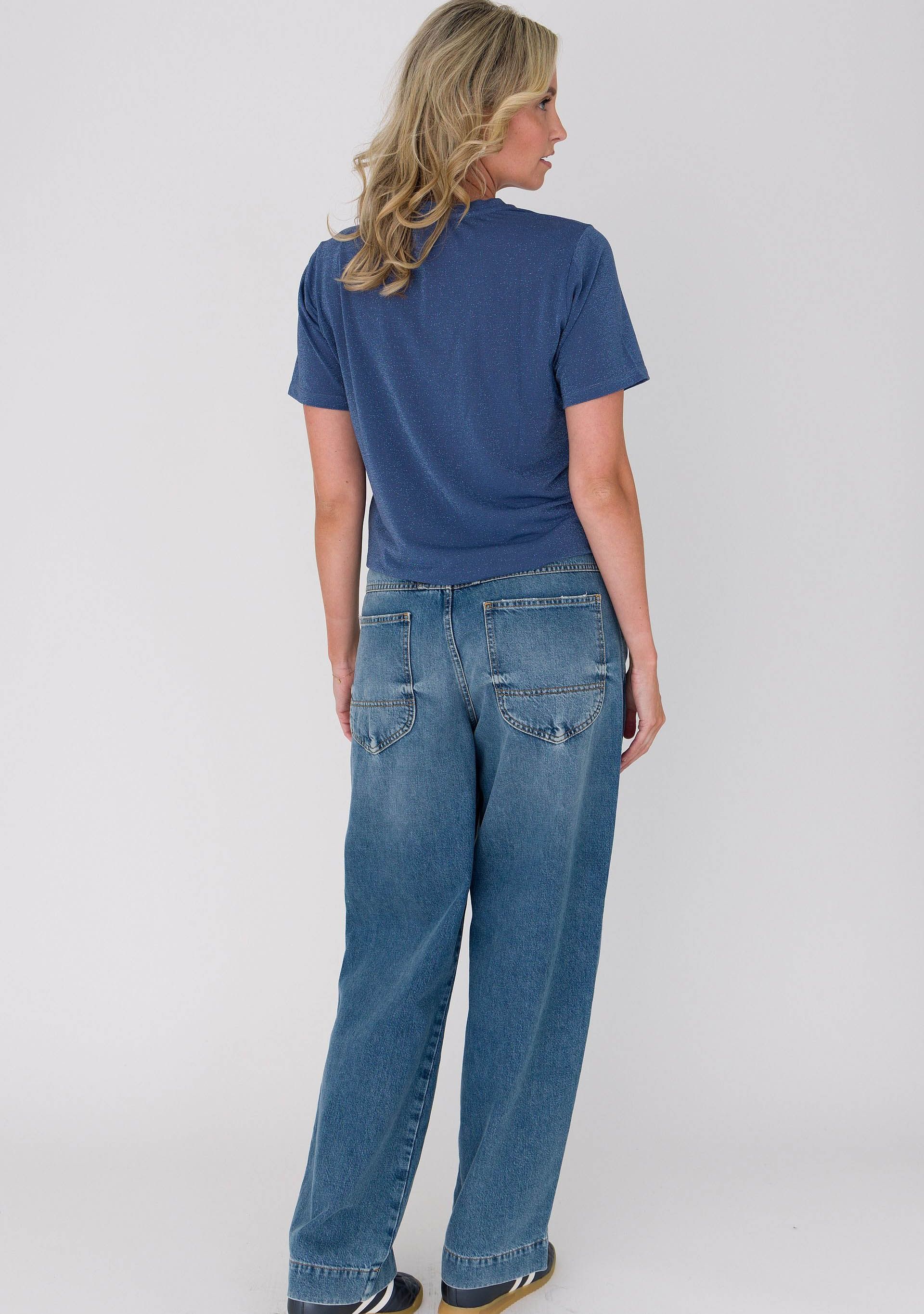ANNA VAN TOOR SHIRT