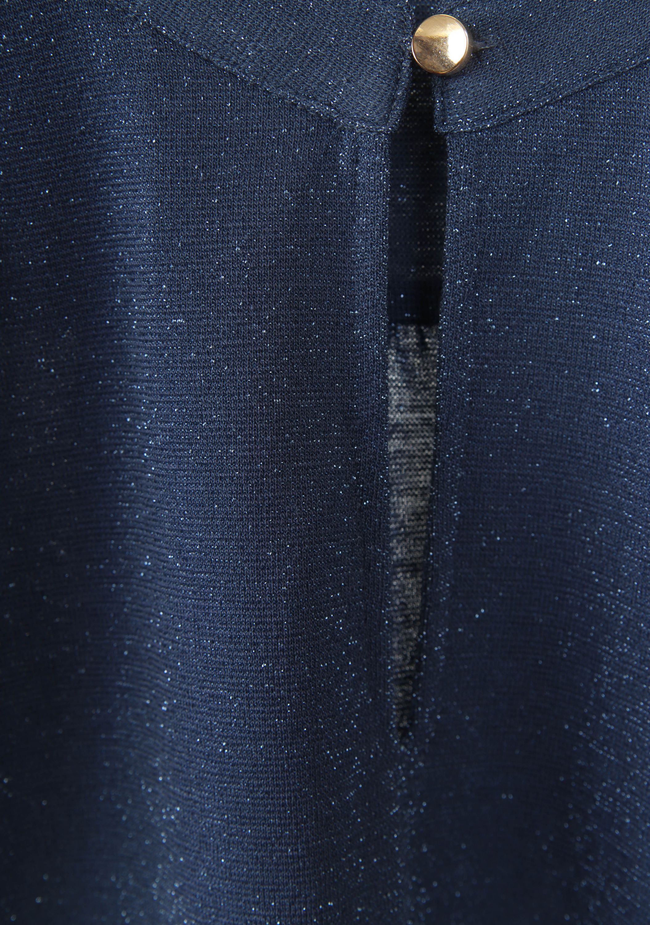 ANNA VAN TOOR BLOUSE