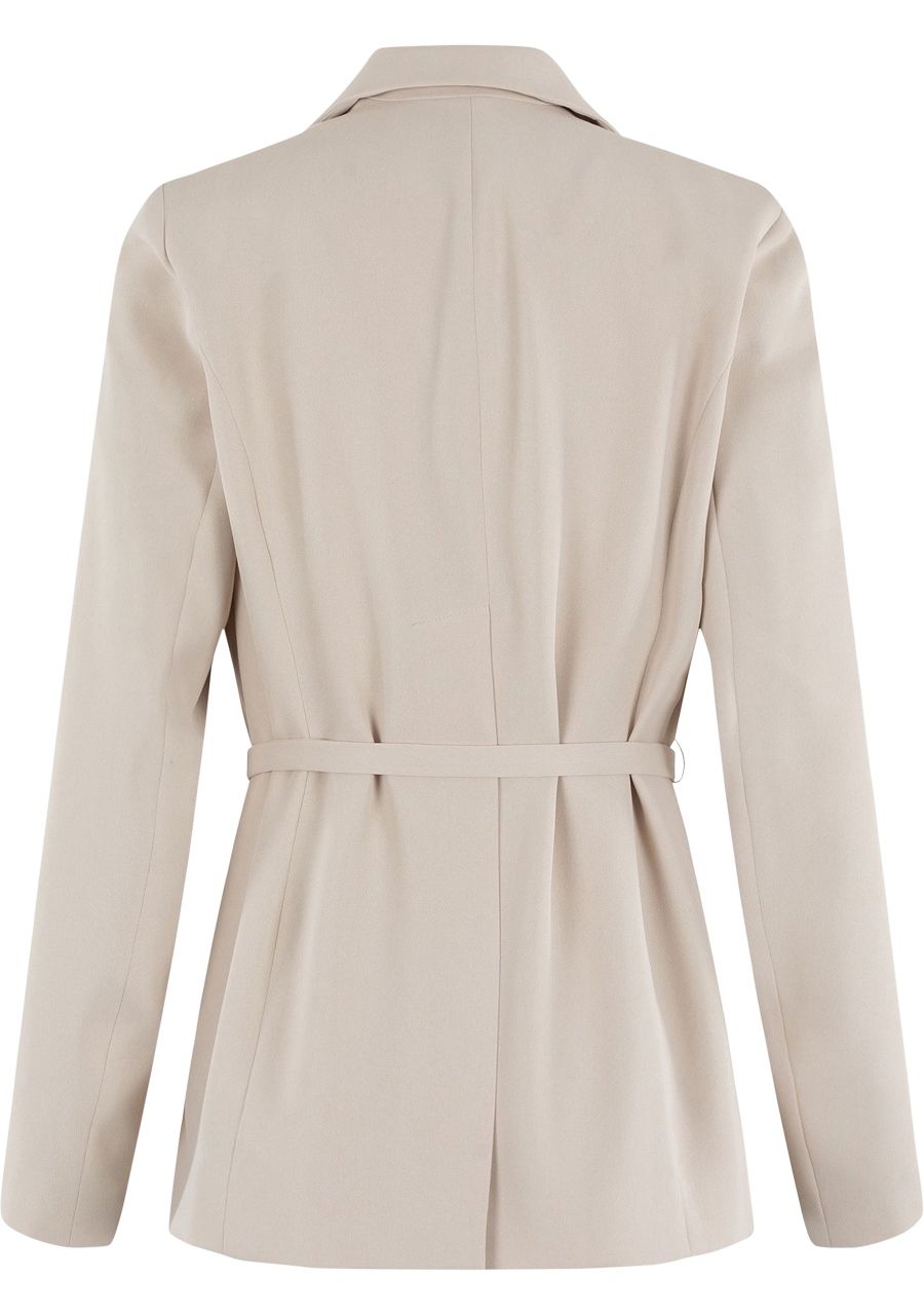 ANNA VAN TOOR BLAZER