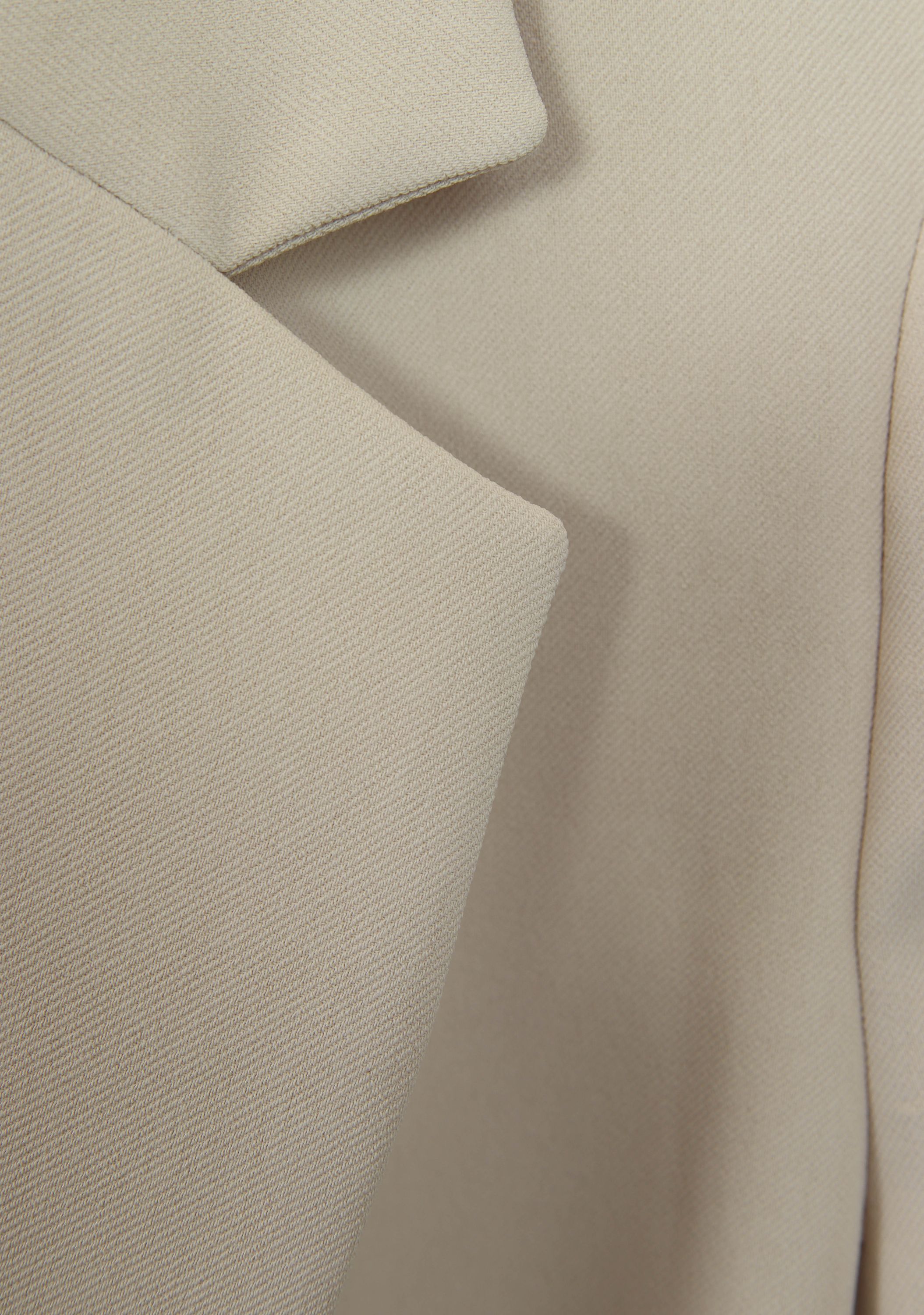 ANNA VAN TOOR BLAZER