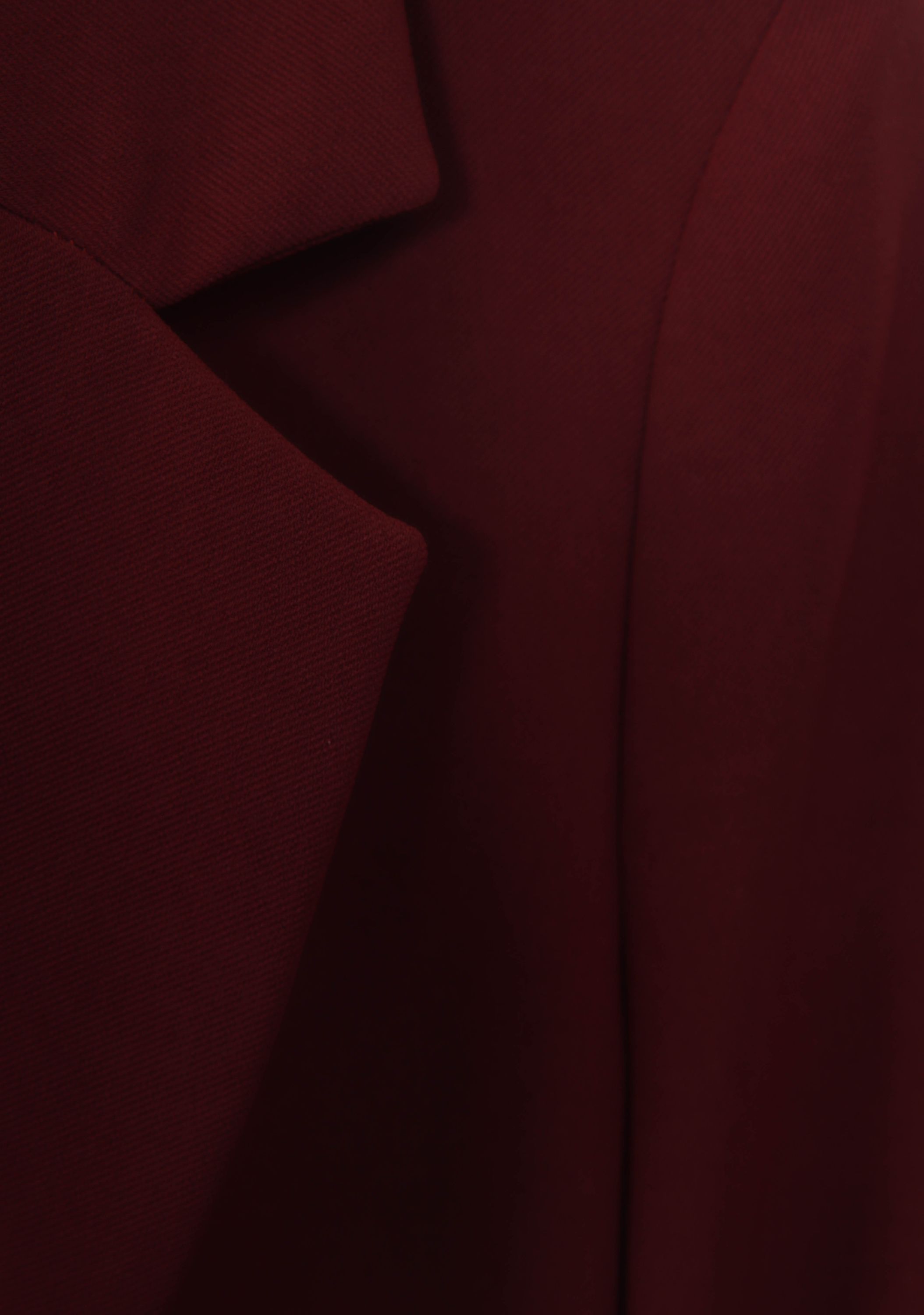 ANNA VAN TOOR BLAZER