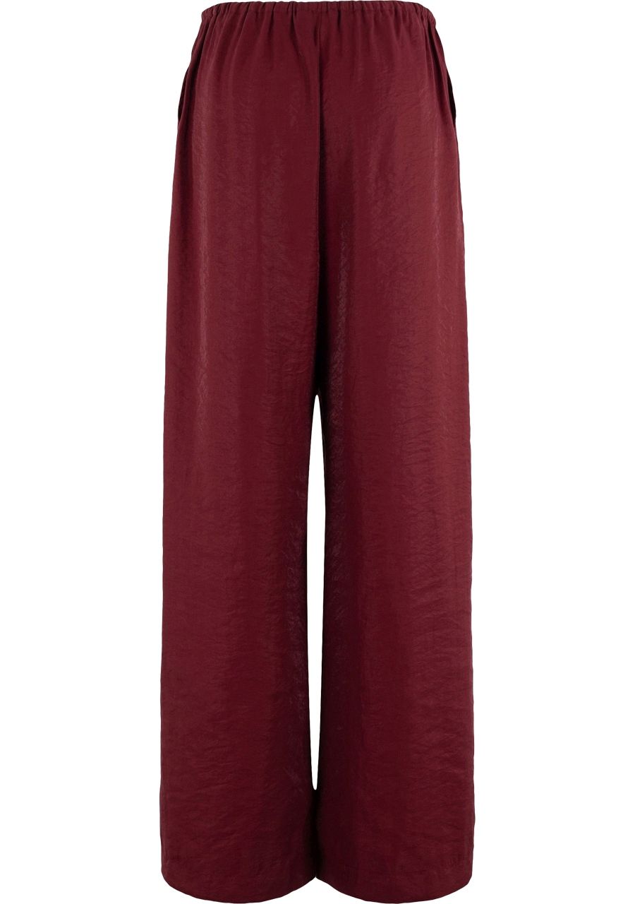 ANNA VAN TOOR WIJDE PANTALON