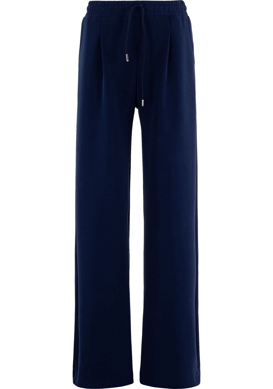 ANNA VAN TOOR WIJDE PANTALON
