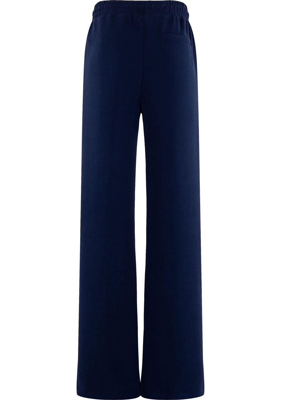 ANNA VAN TOOR WIJDE PANTALON