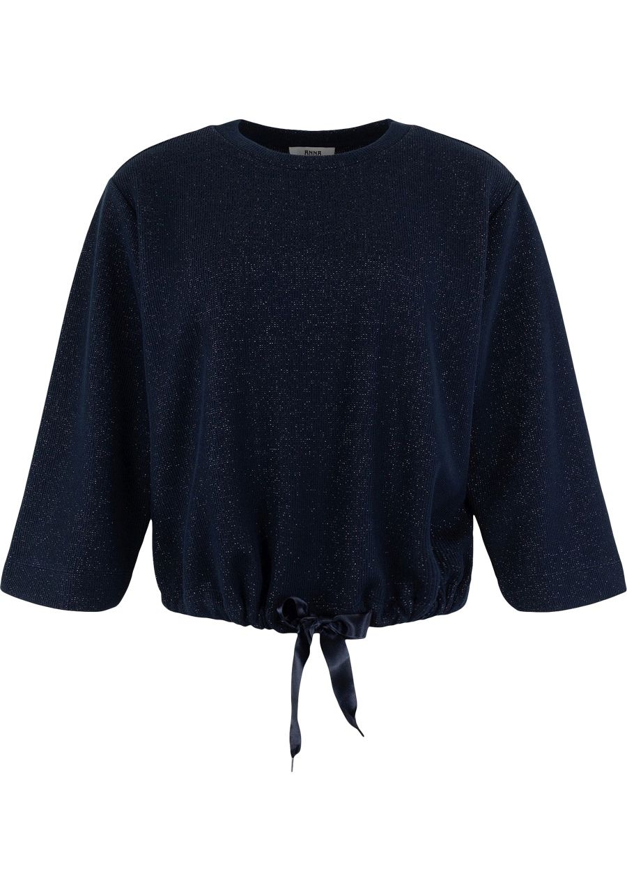 ANNA VAN TOOR SWEATER