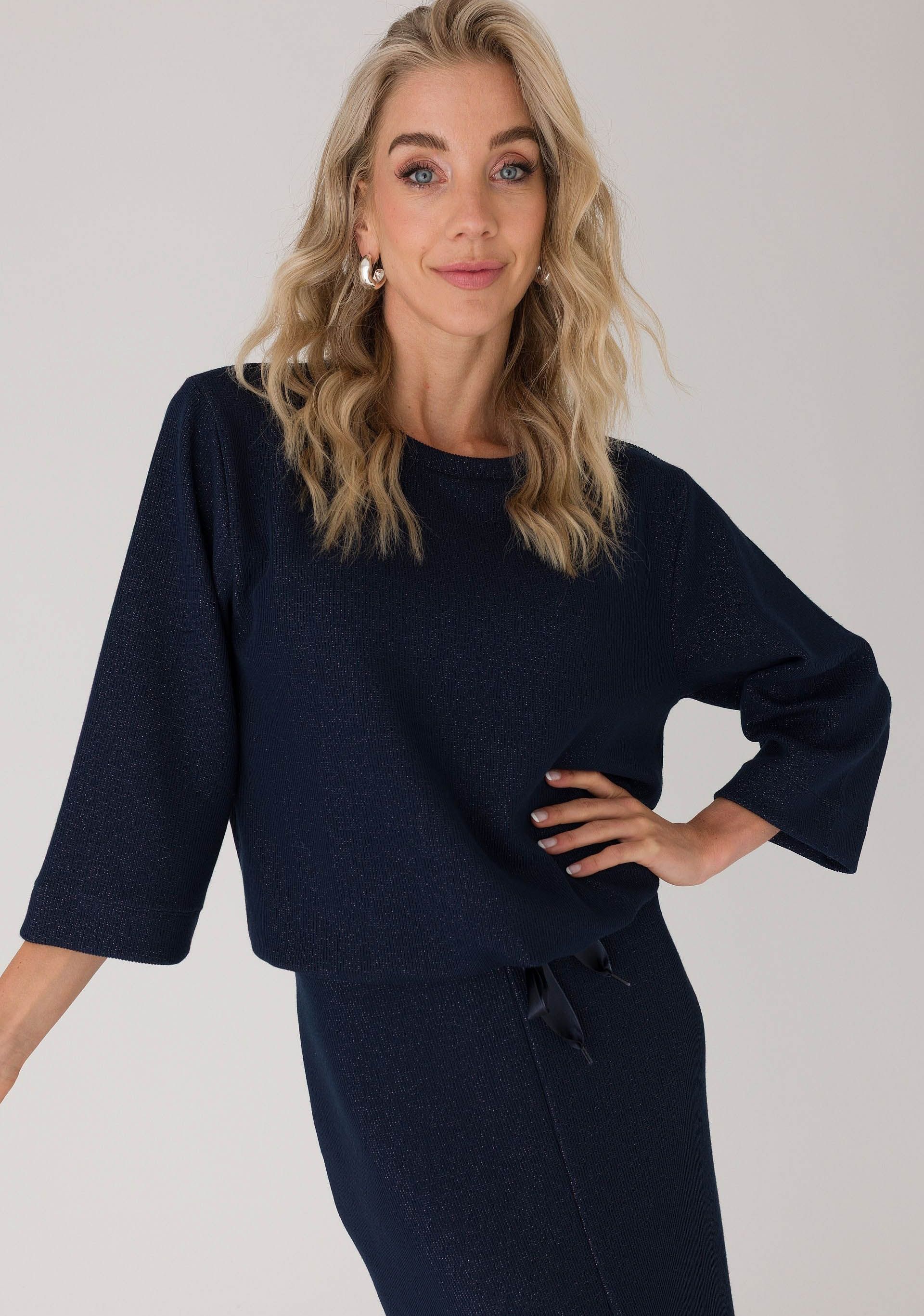 ANNA VAN TOOR SWEATER