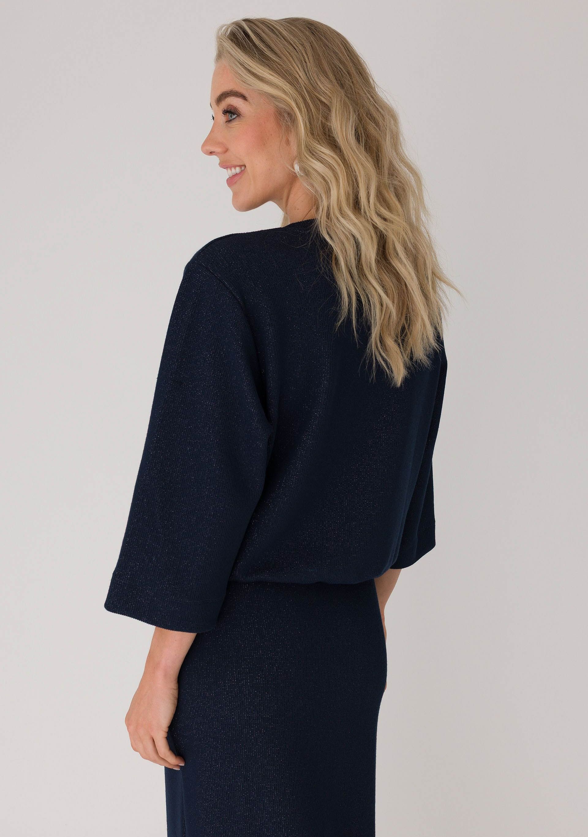 ANNA VAN TOOR SWEATER