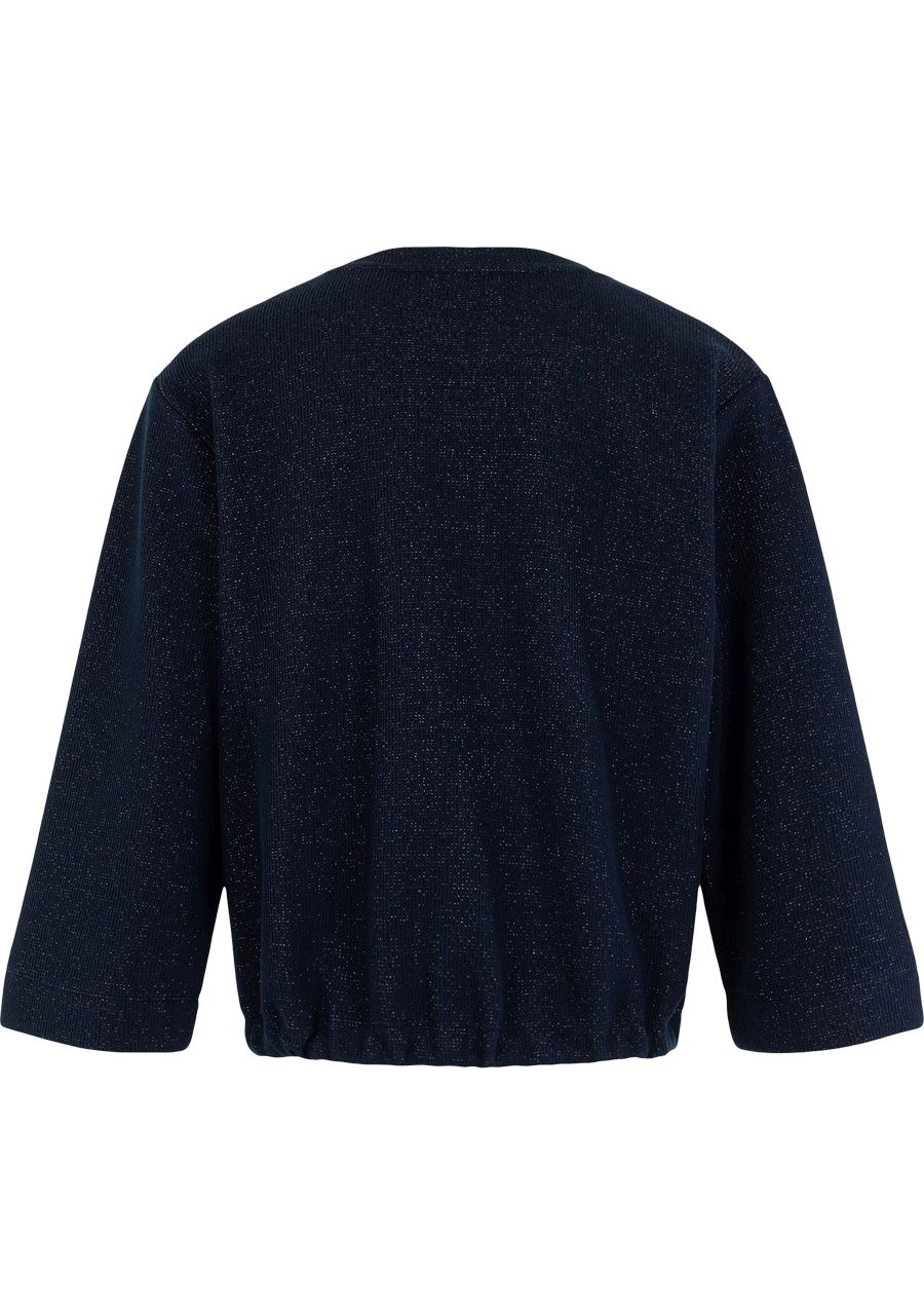 ANNA VAN TOOR SWEATER