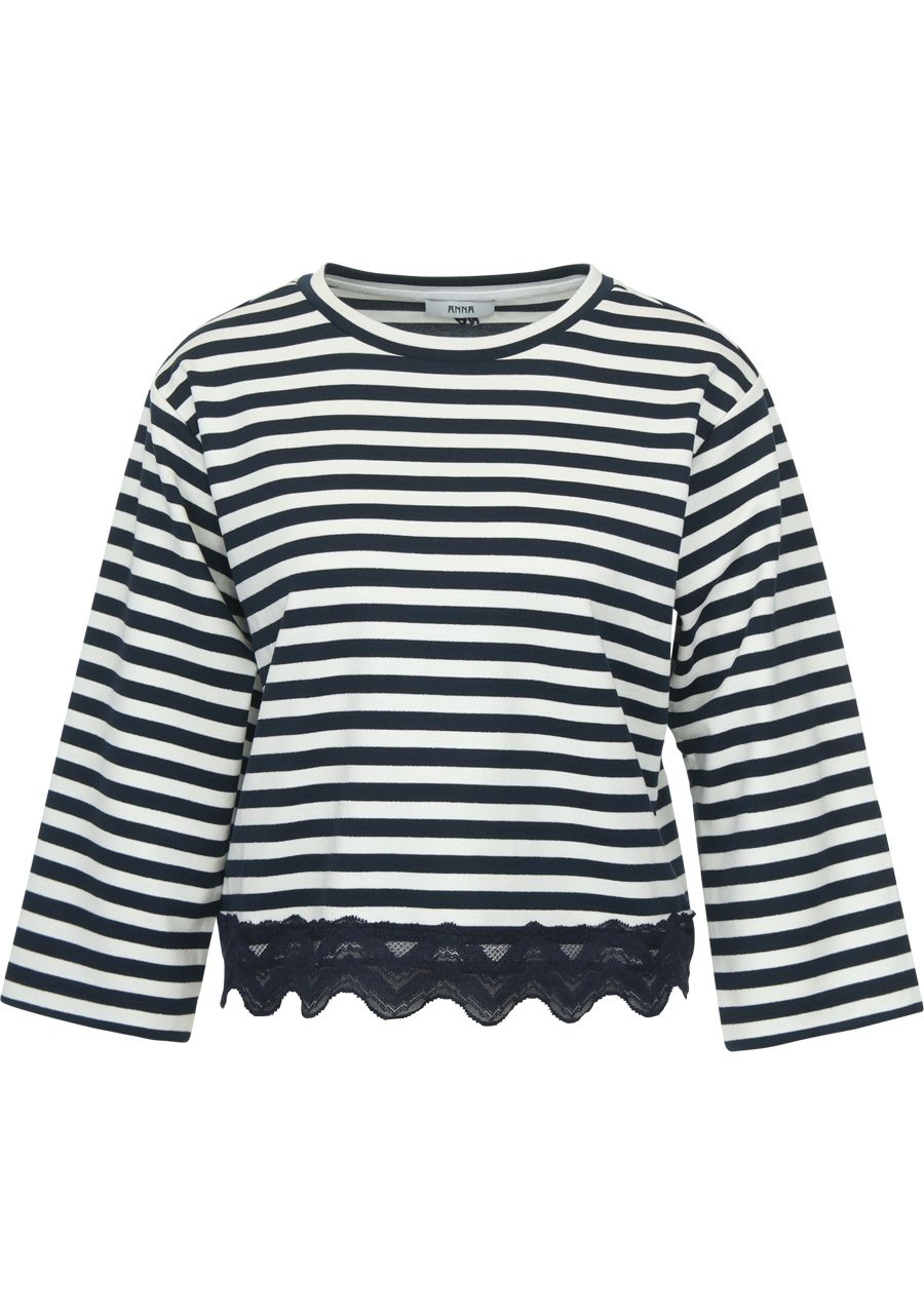 ANNA VAN TOOR SHIRT