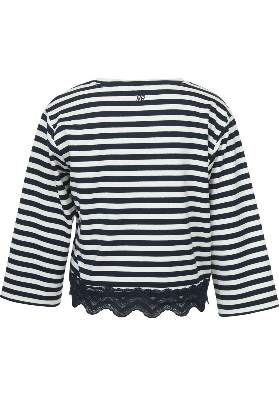ANNA VAN TOOR SHIRT