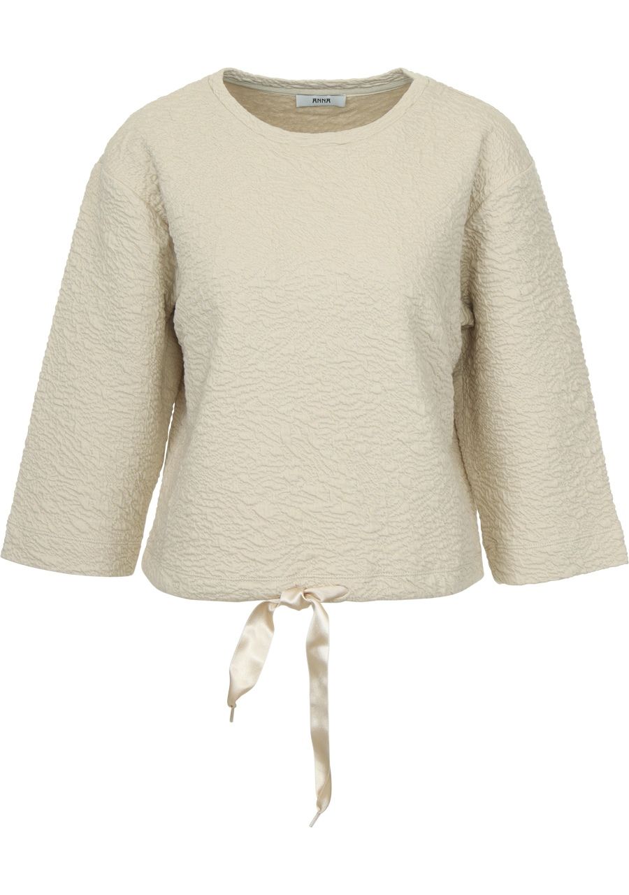ANNA VAN TOOR SWEATER