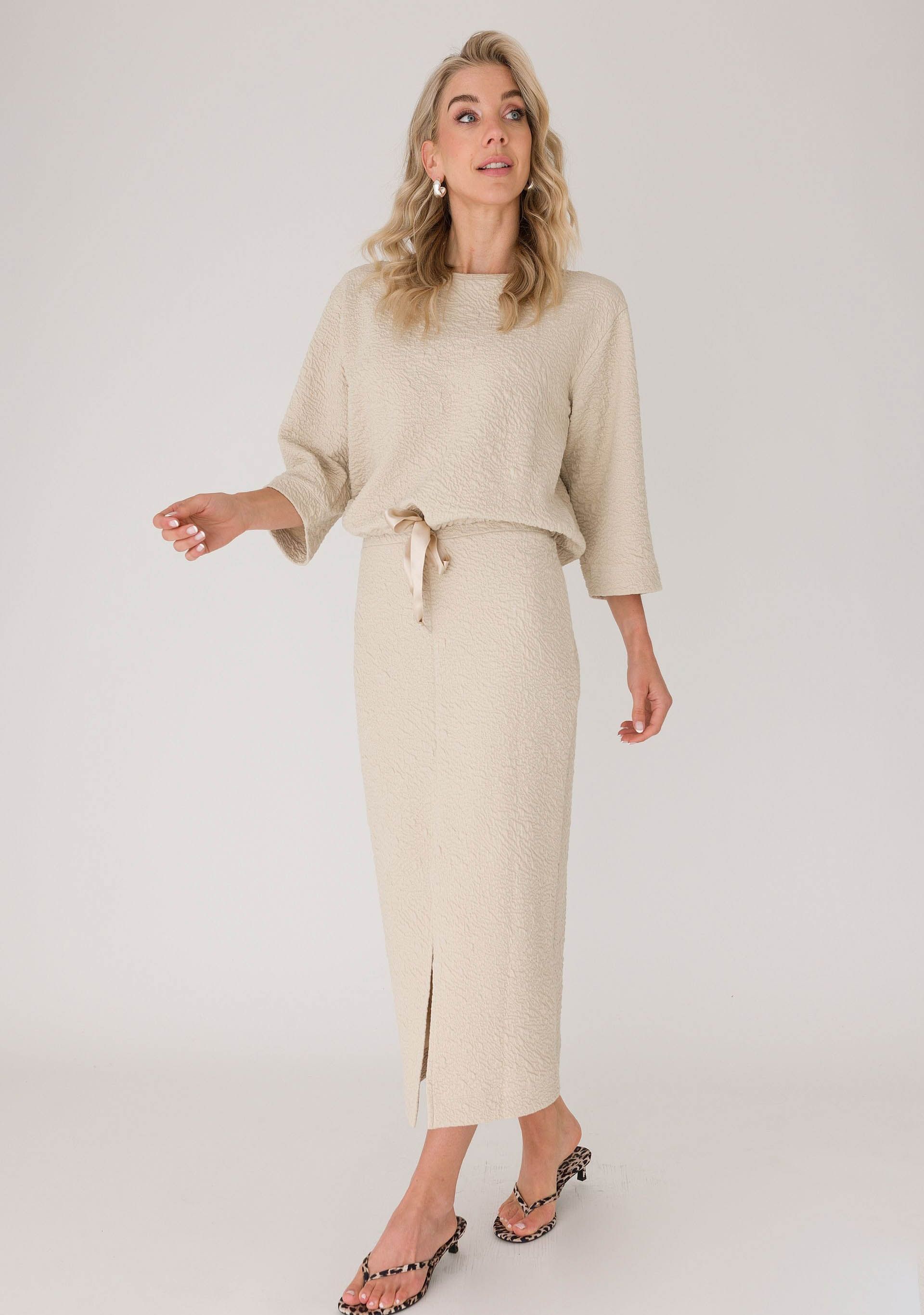 ANNA VAN TOOR SWEATER