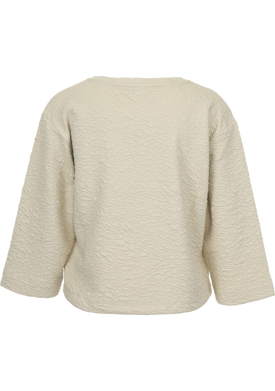 ANNA VAN TOOR SWEATER