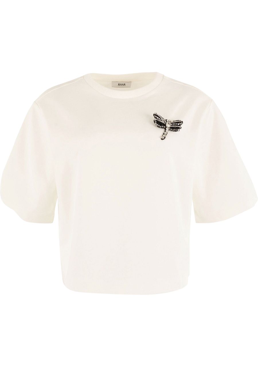 ANNA VAN TOOR SHIRT