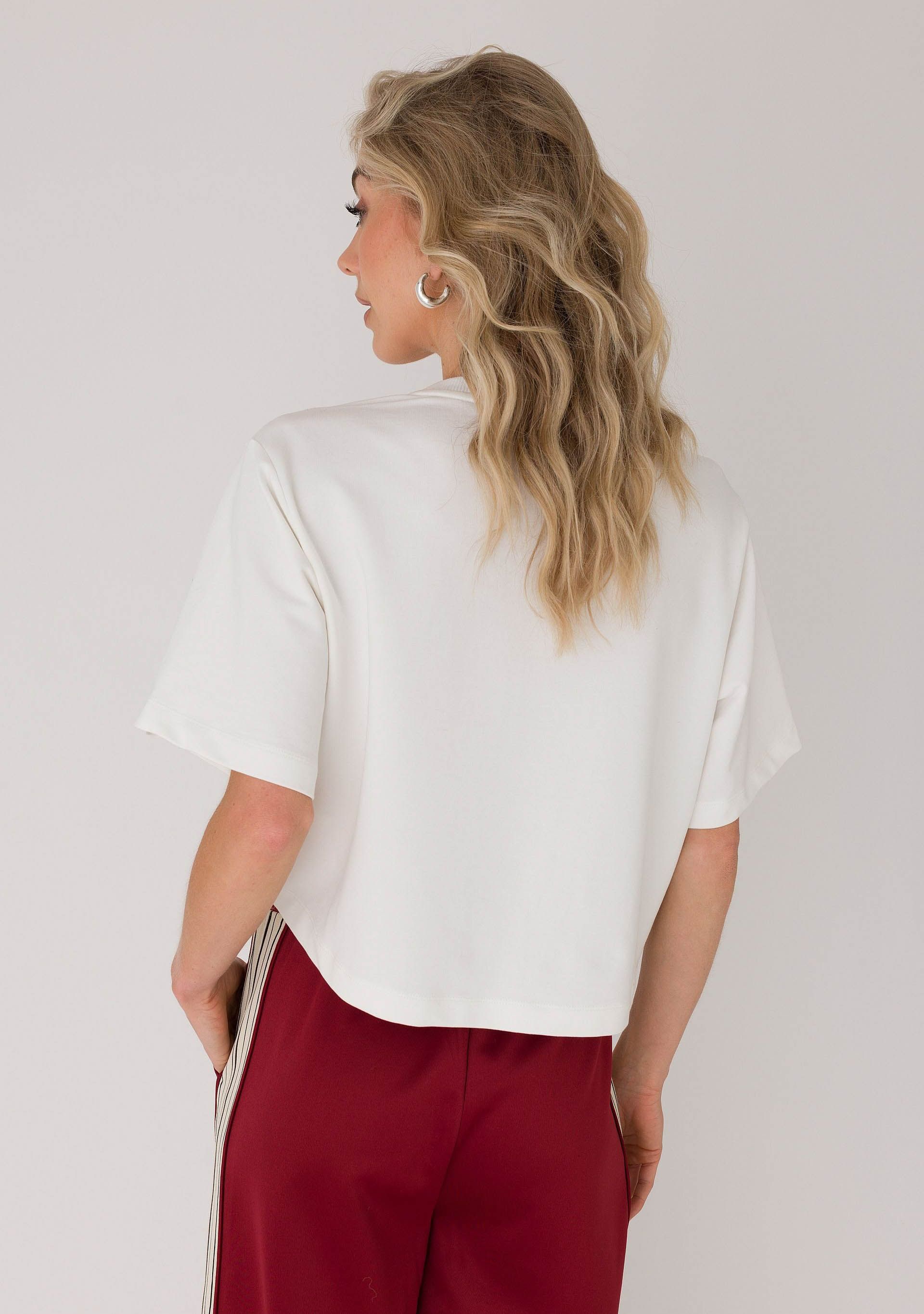 ANNA VAN TOOR SHIRT