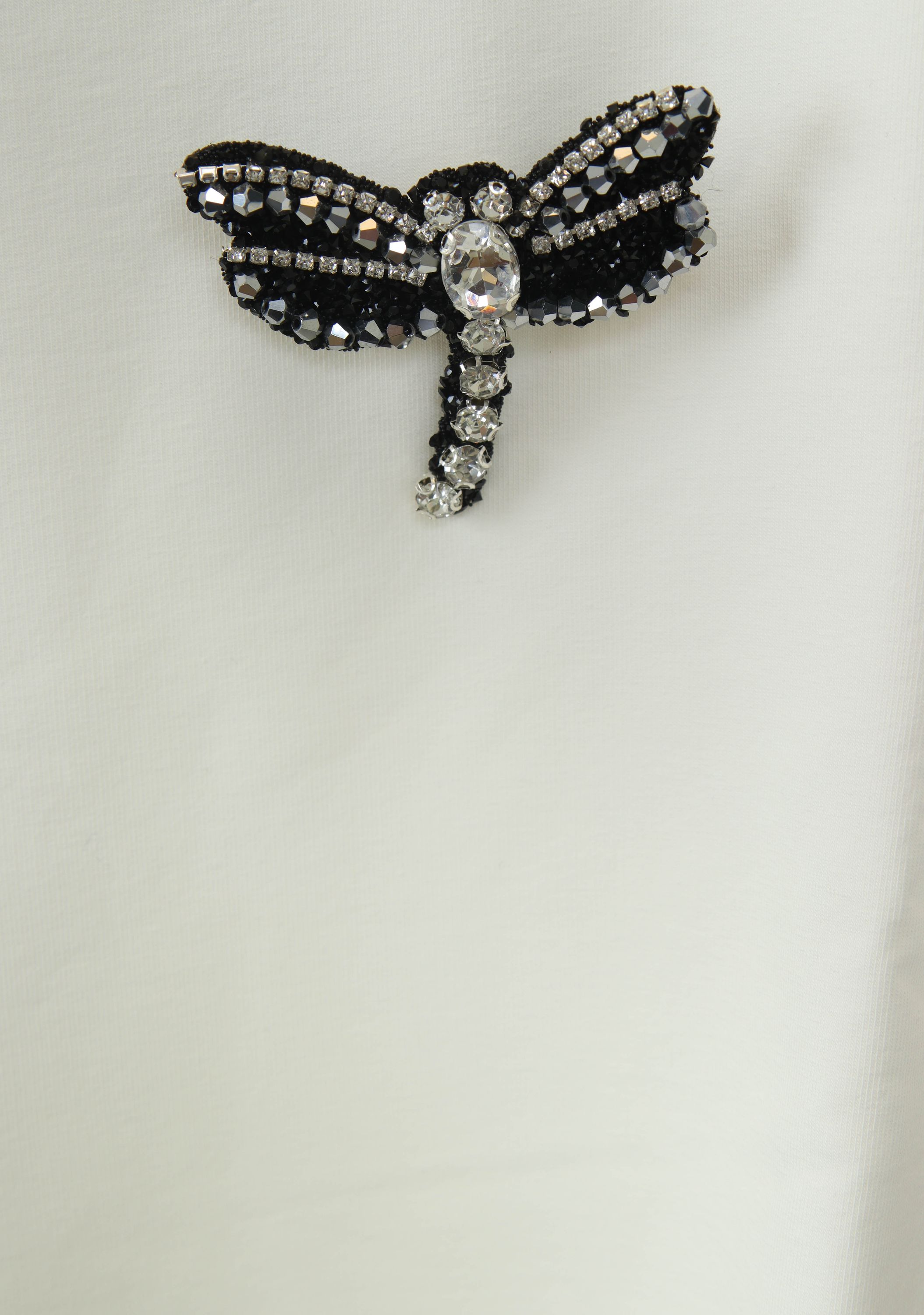 ANNA VAN TOOR SHIRT
