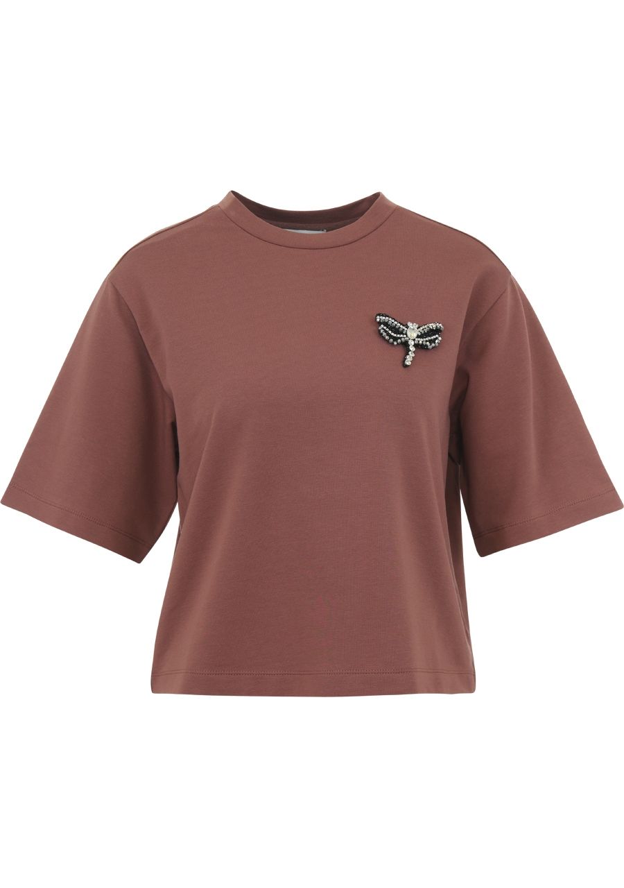 ANNA VAN TOOR SHIRT