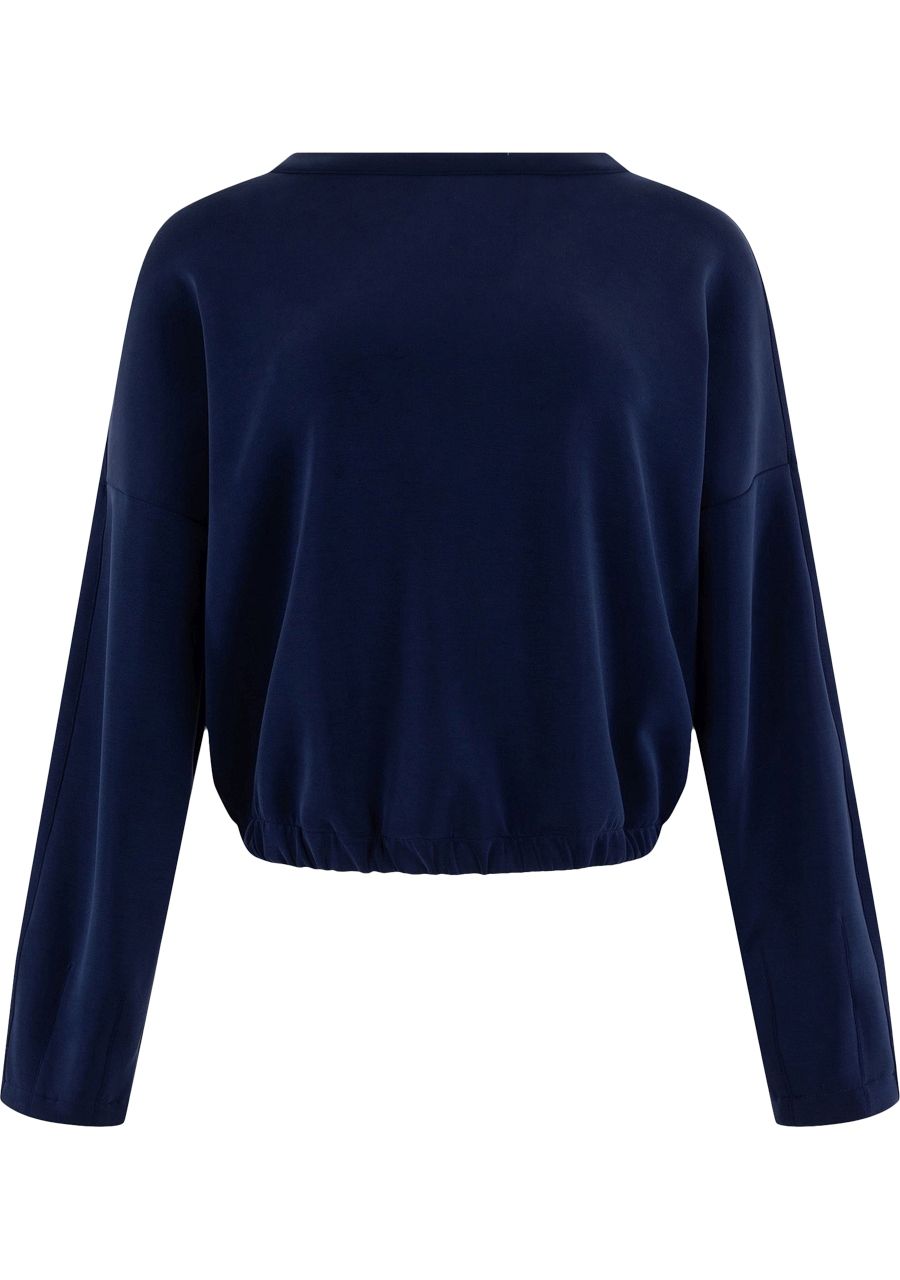 ANNA VAN TOOR SWEATER
