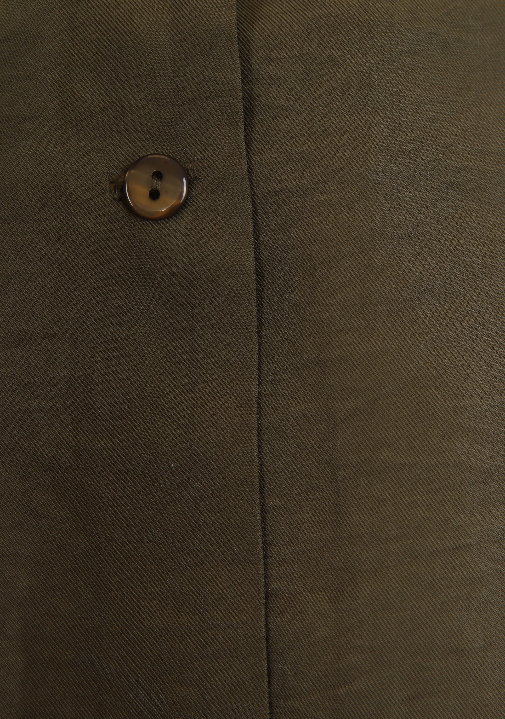 ANNA VAN TOOR BLOUSE