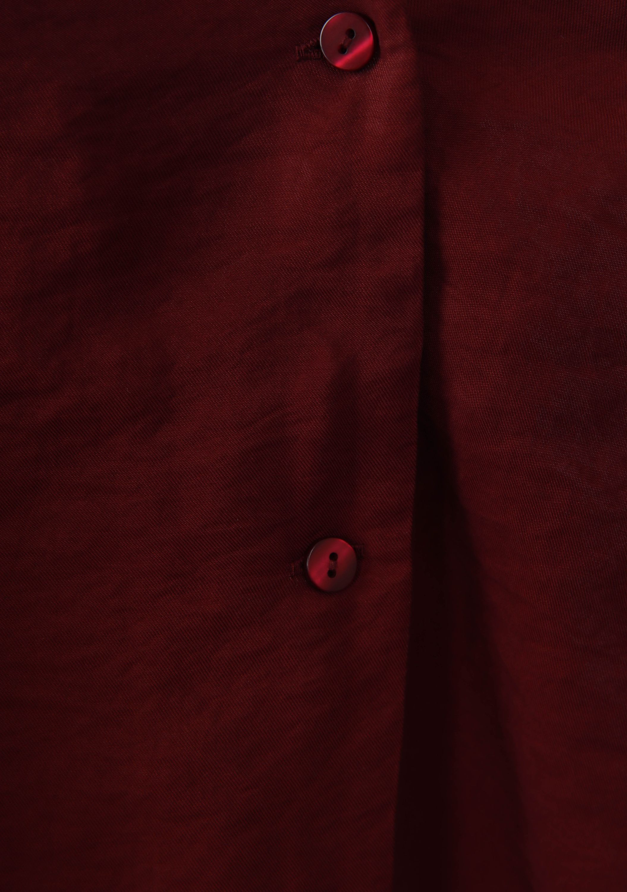 ANNA VAN TOOR BLOUSE