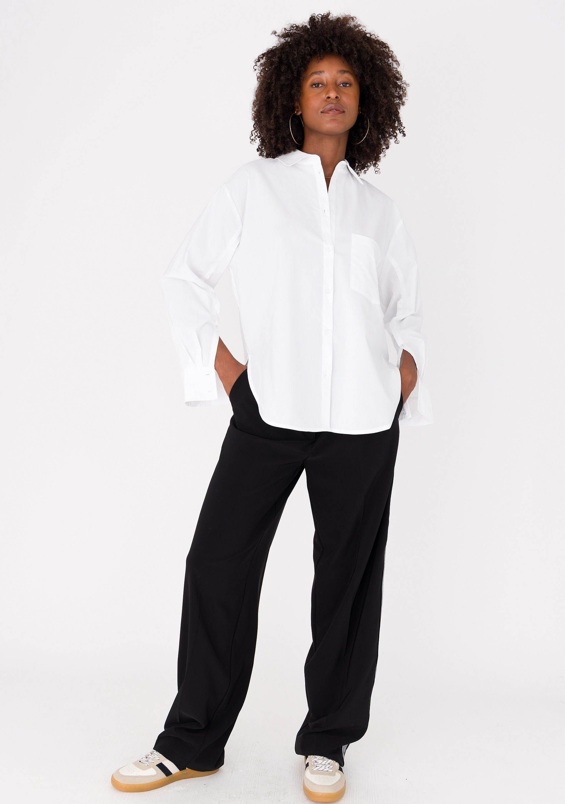 ANNA VAN TOOR BLOUSE ANNA VAN TOOR BLOUSE