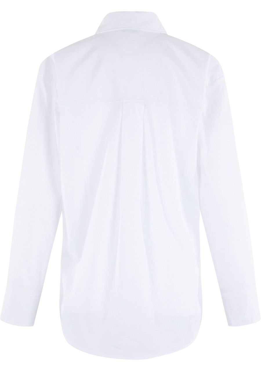 ANNA VAN TOOR BLOUSE