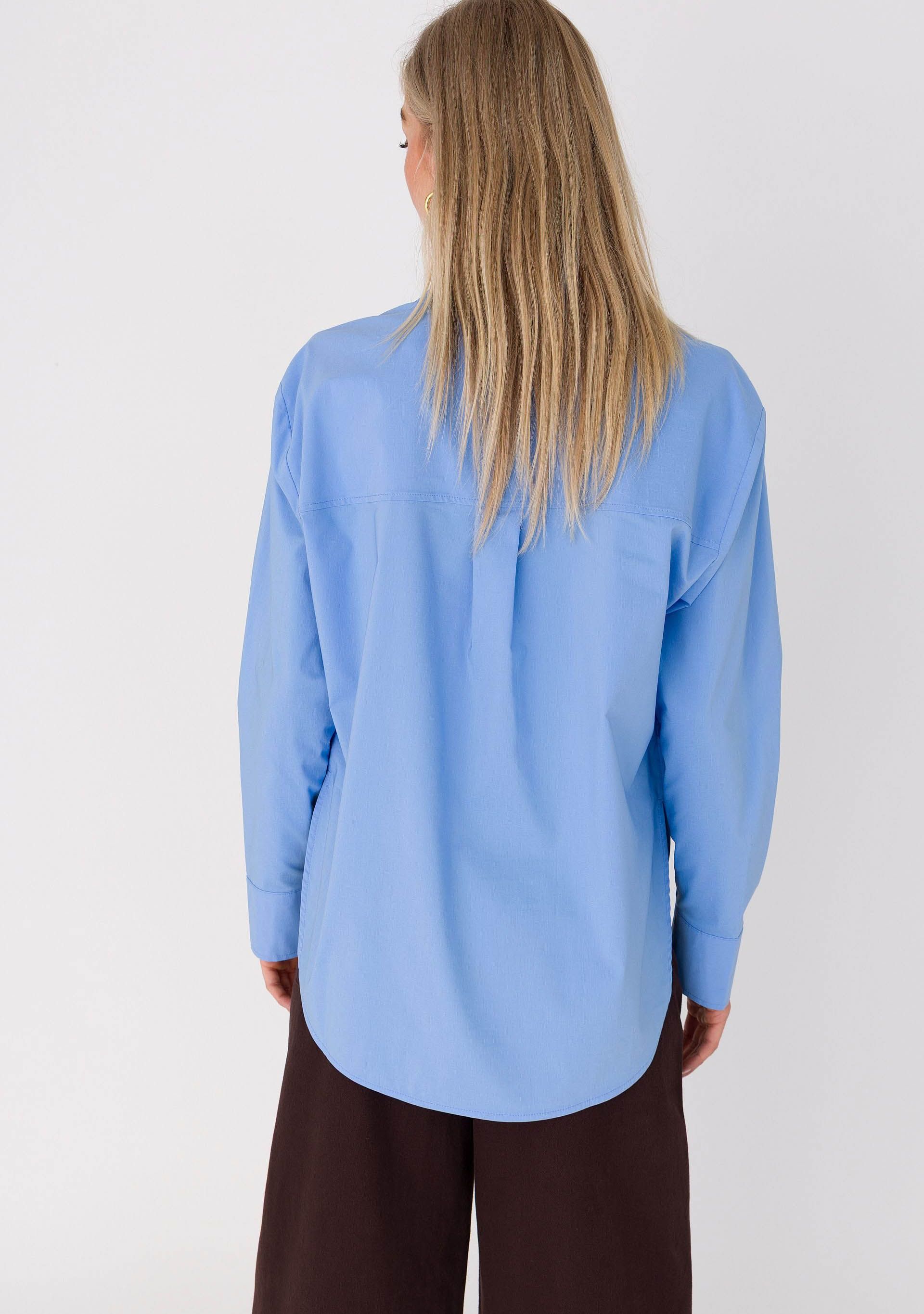 ANNA VAN TOOR BLOUSE ANNA VAN TOOR BLOUSE