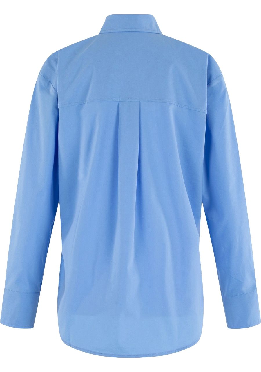 ANNA VAN TOOR BLOUSE