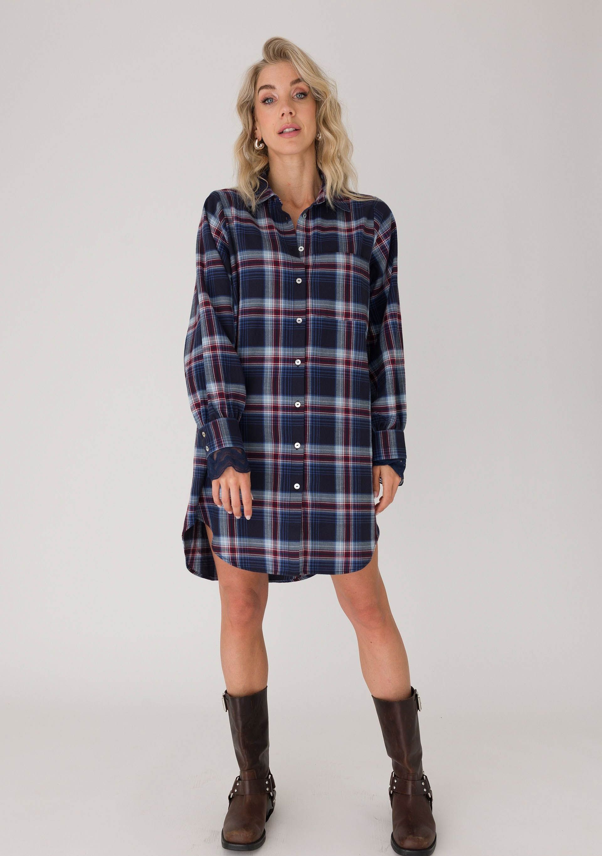 ANNA VAN TOOR JURK