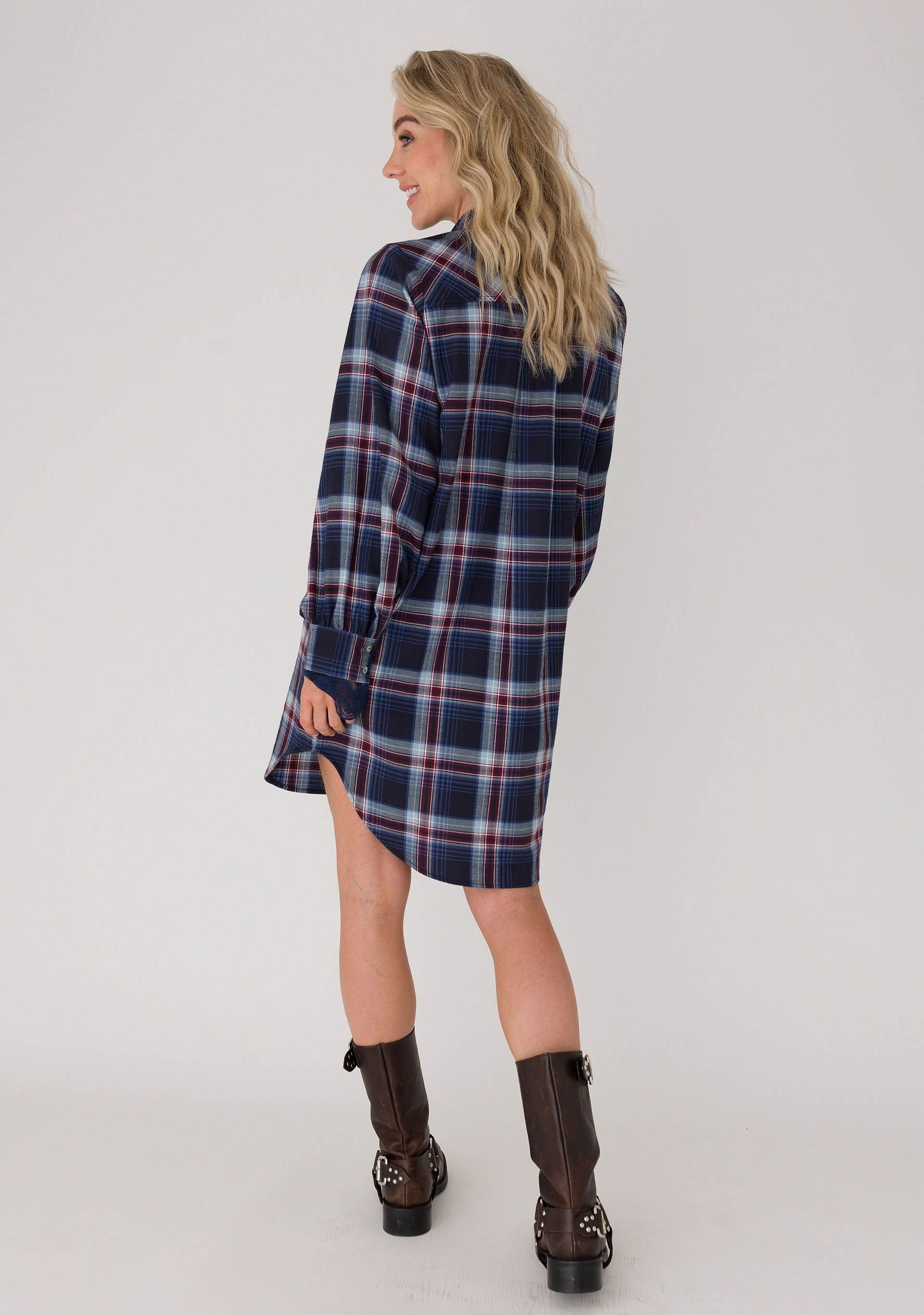 ANNA VAN TOOR JURK