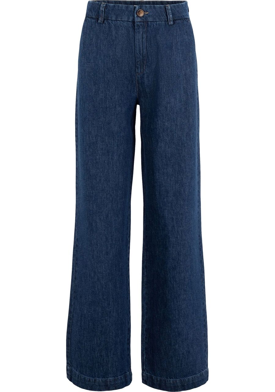ANNA VAN TOOR JEANS
