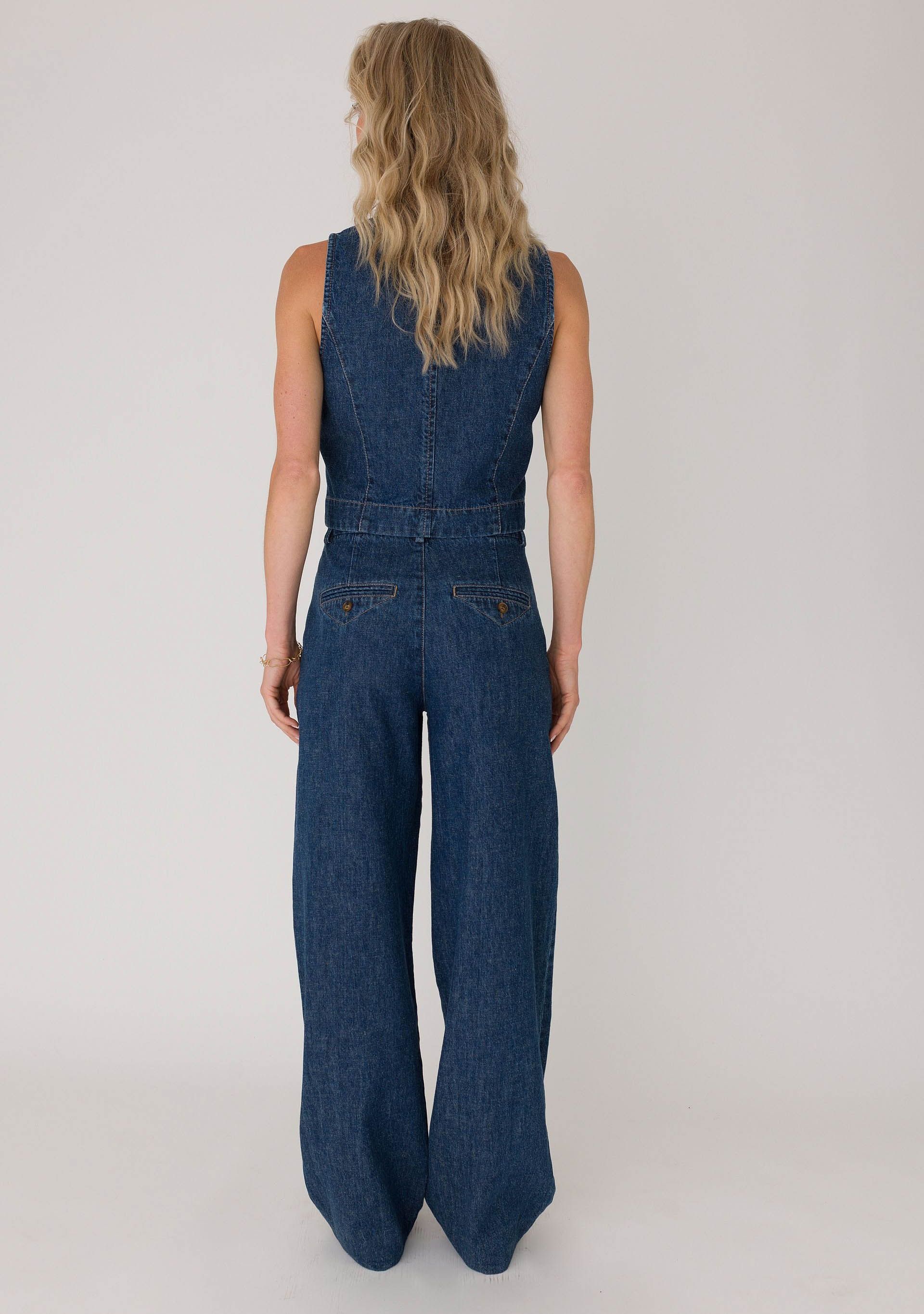 ANNA VAN TOOR JEANS