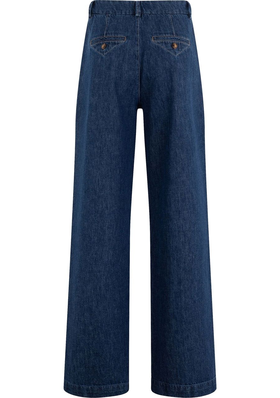 ANNA VAN TOOR JEANS