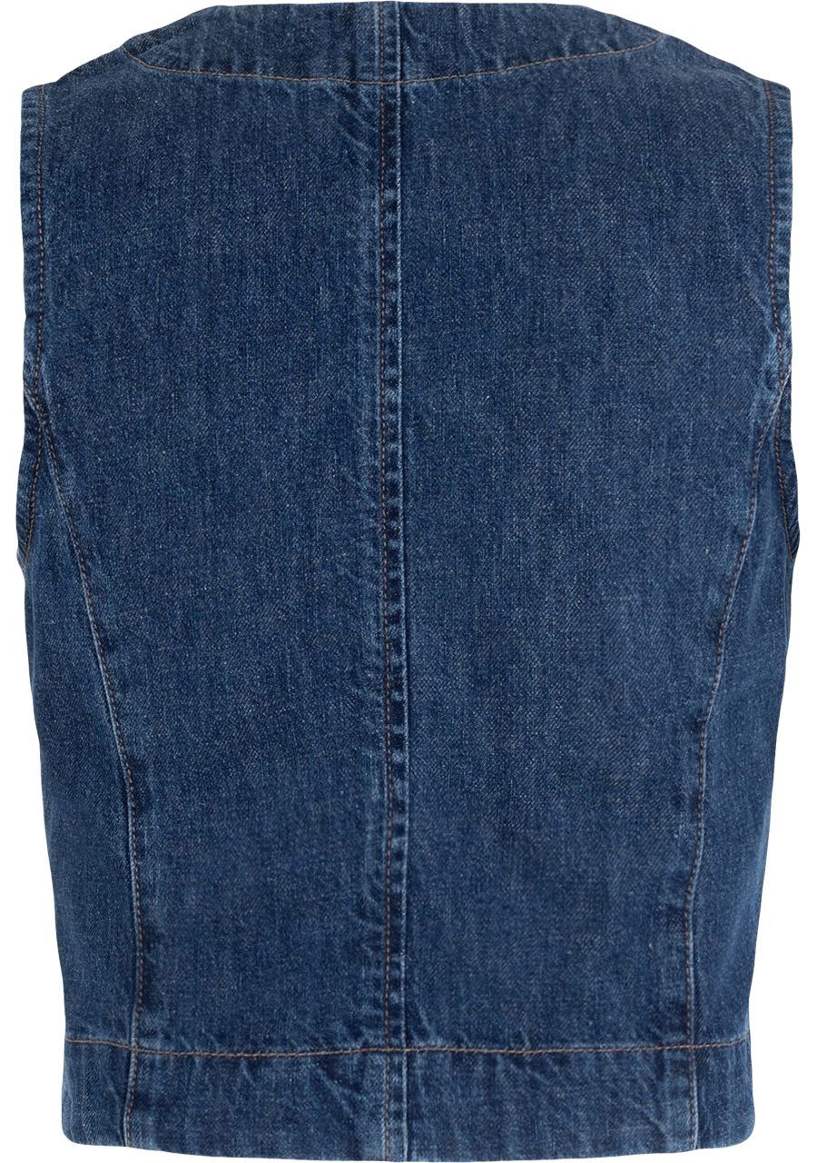 ANNA VAN TOOR GILET