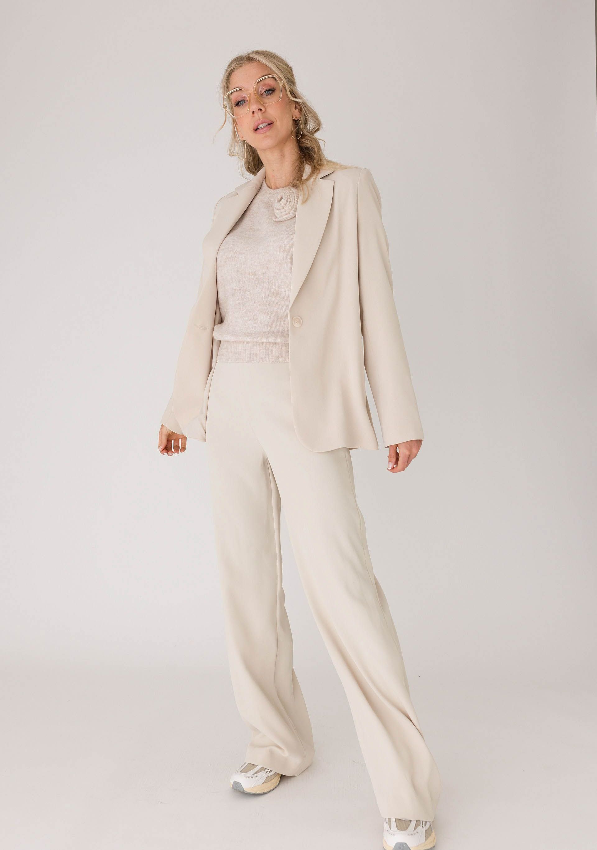 ANNA VAN TOOR PANTALON