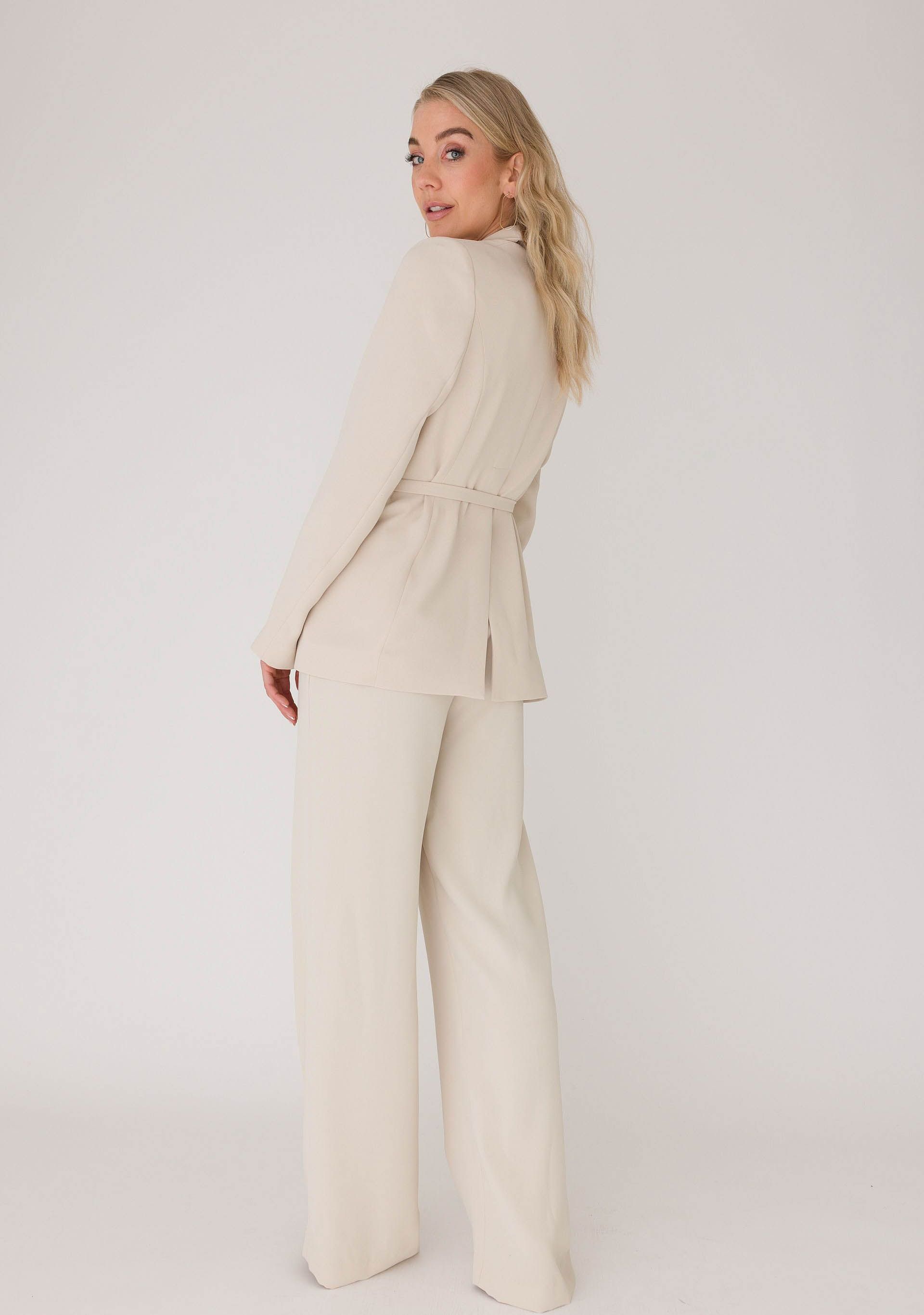 ANNA VAN TOOR PANTALON