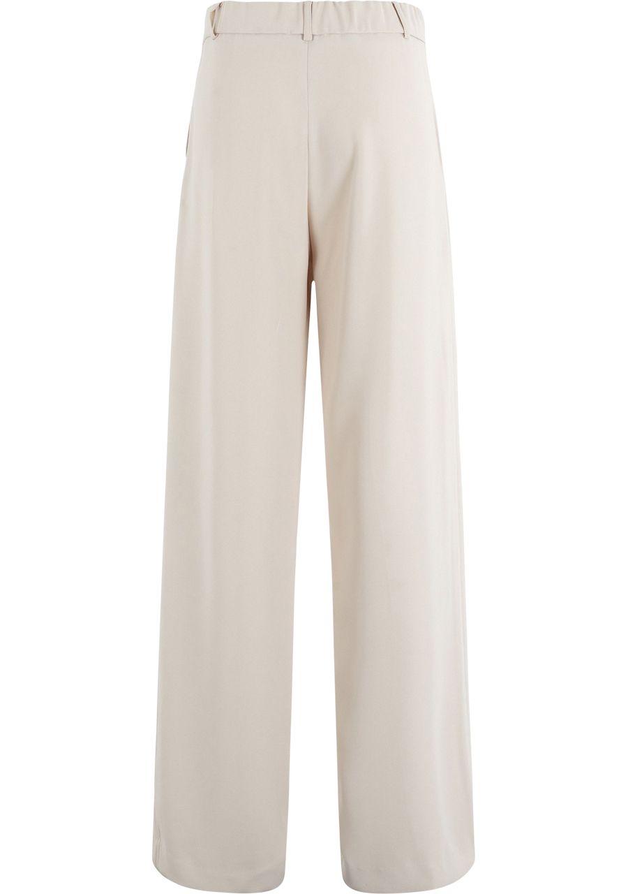 ANNA VAN TOOR PANTALON