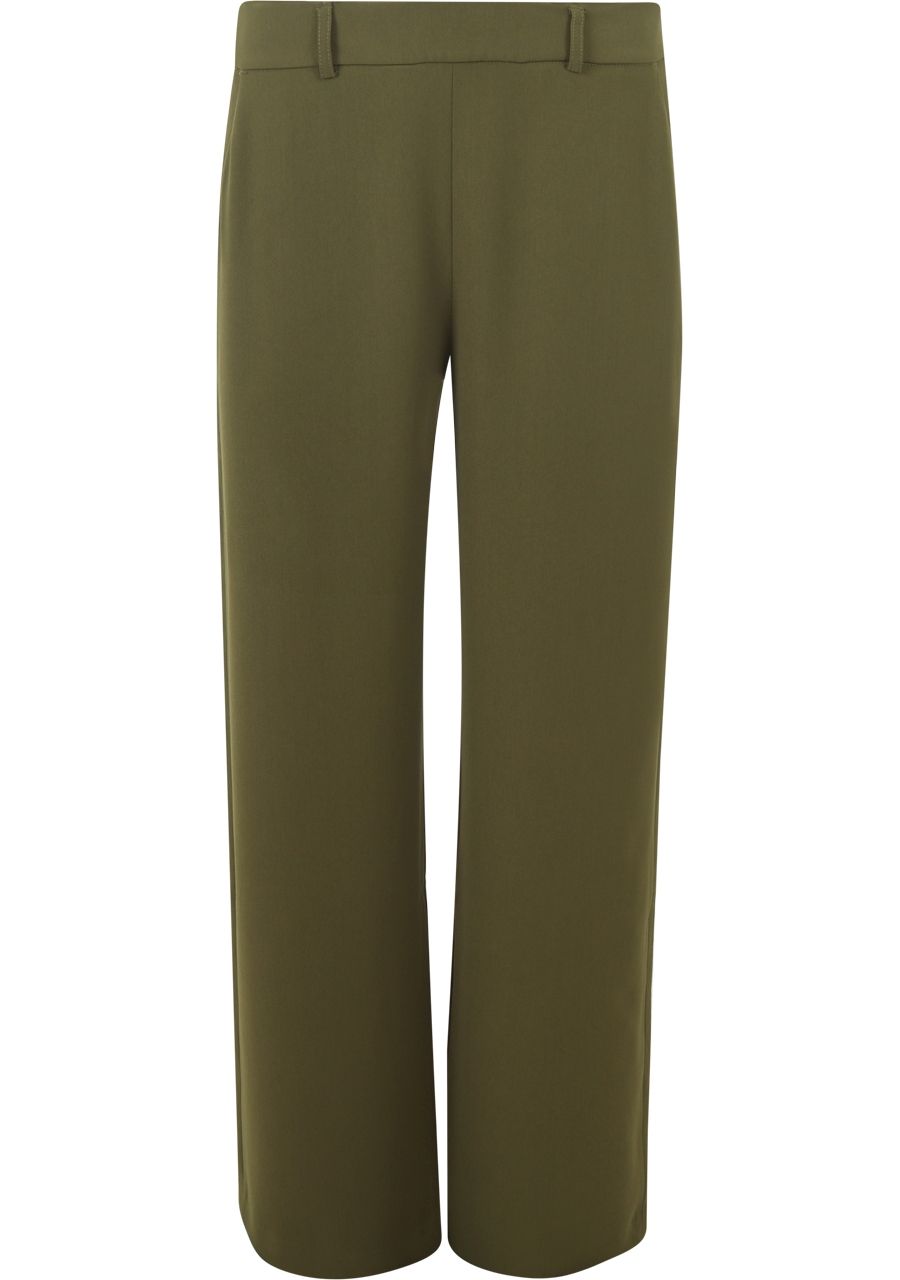 ANNA VAN TOOR PANTALON
