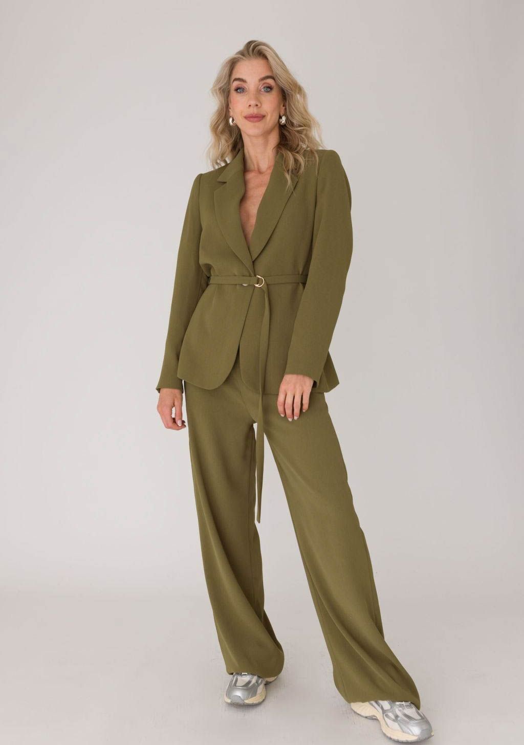 ANNA VAN TOOR PANTALON