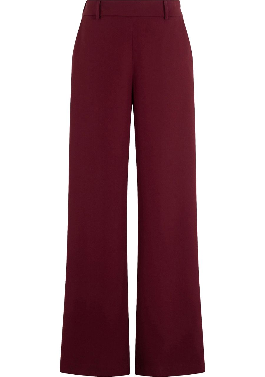 ANNA VAN TOOR PANTALON
