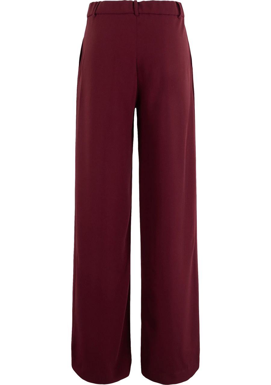 ANNA VAN TOOR PANTALON